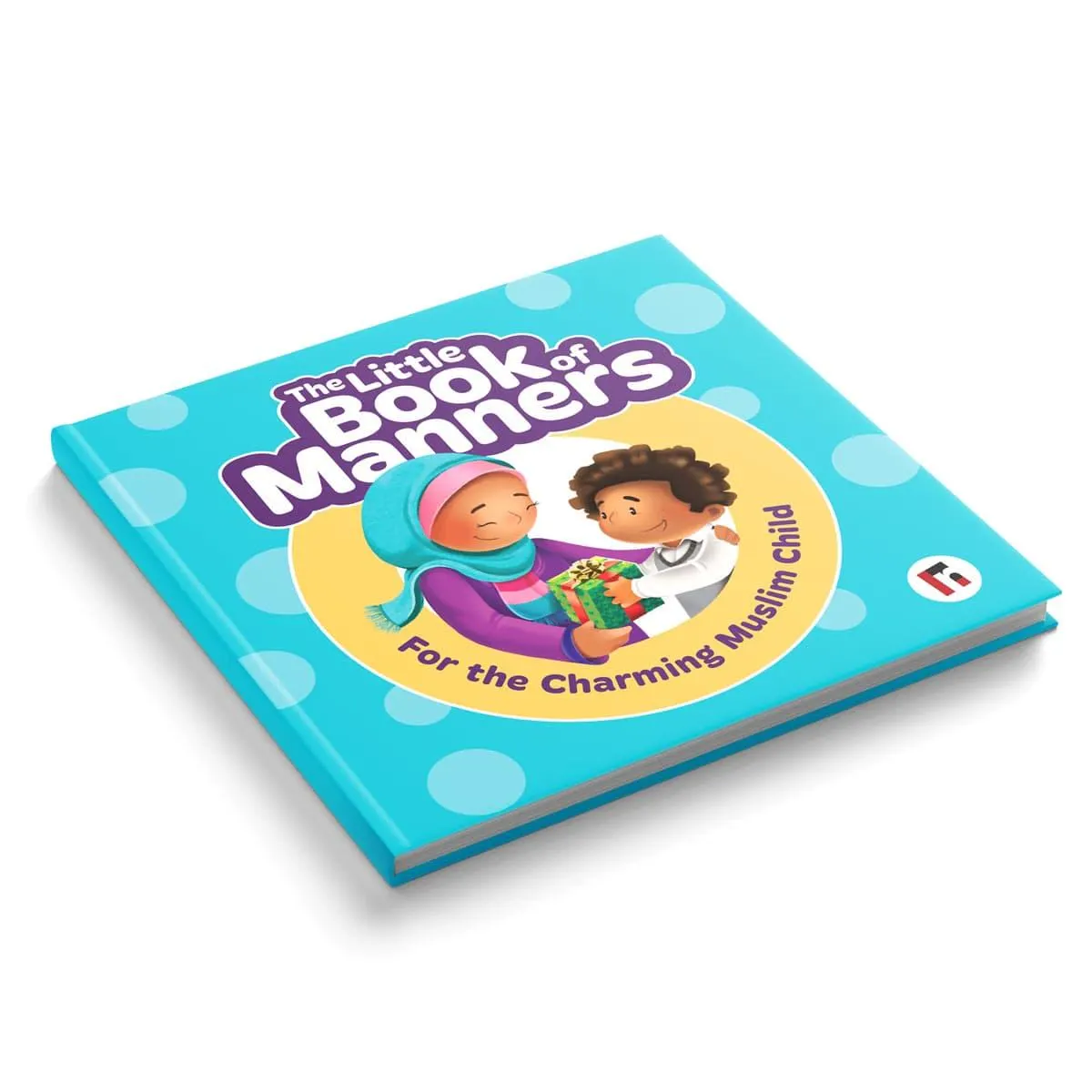 The Box of Manners. - image 2