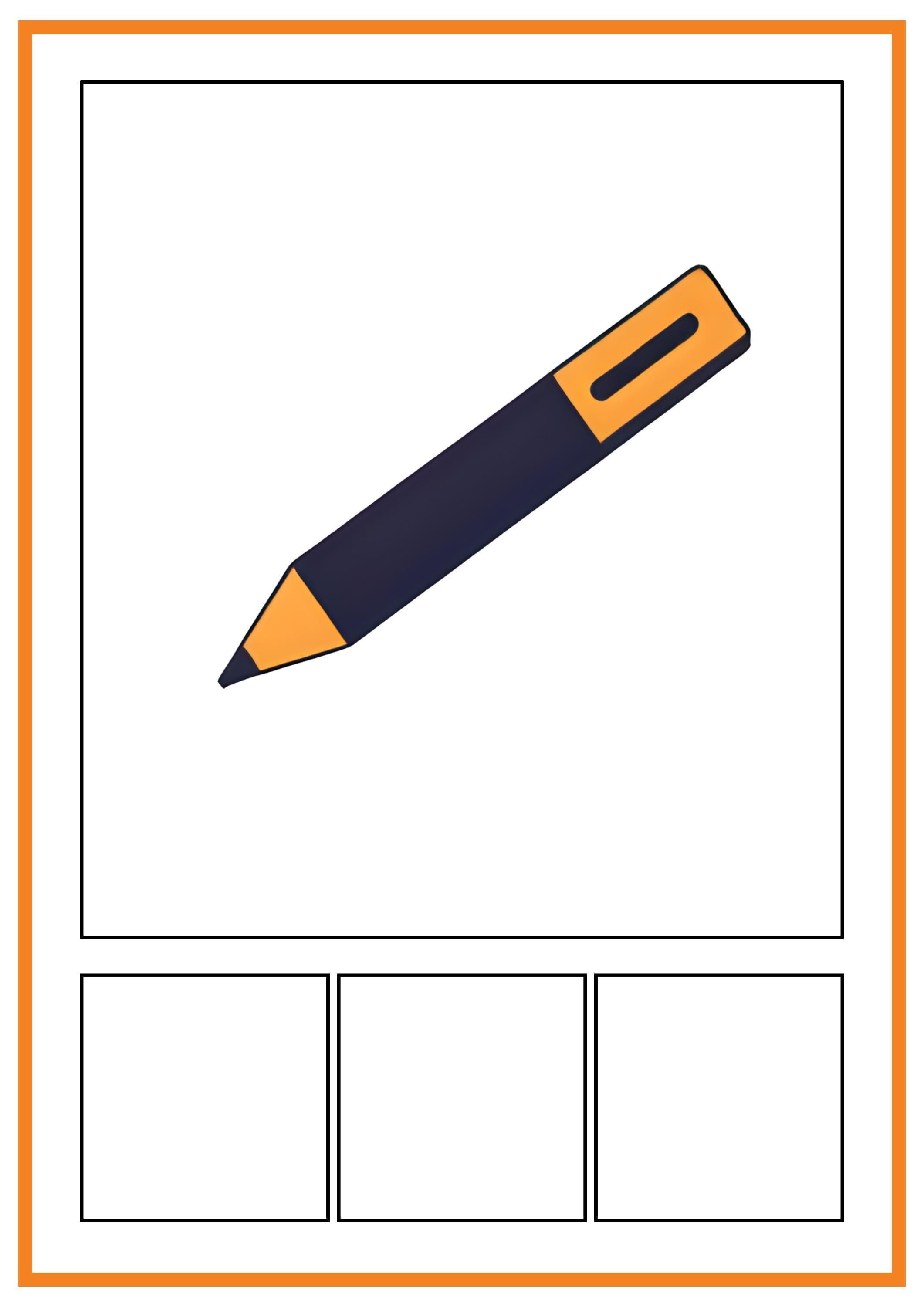 CVC Word Worksheets Short Vowel Phonics Word Building Mats Cut and Paste Digital Download - image 4