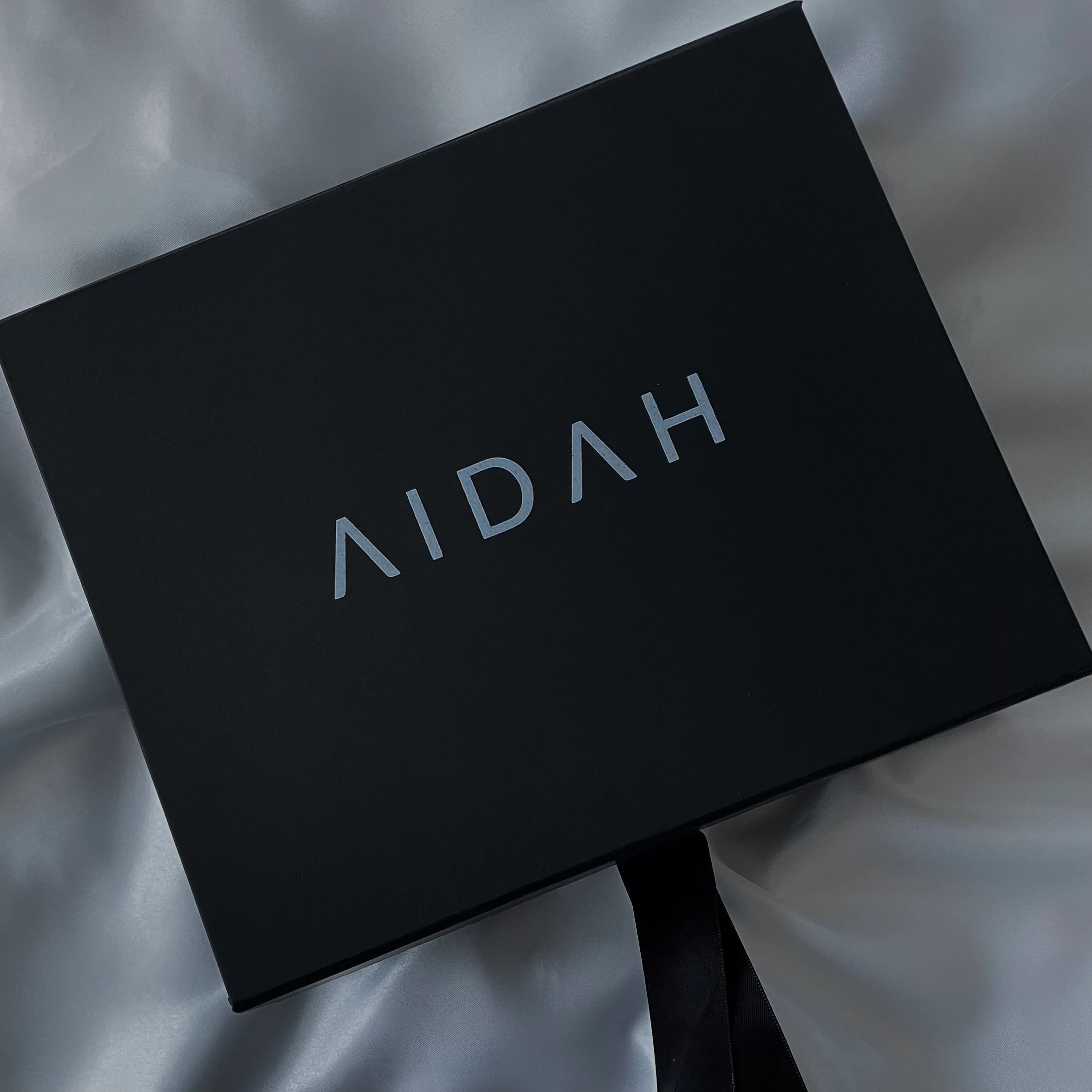 Hijab Gift Box | Aidah, Premium Quality Hijabs, Chiffon/Jersey, Women’s Gift, Islamic Gift, Ramadhan/Eid Gift, Gifts for her, Birthday Gift - image 5