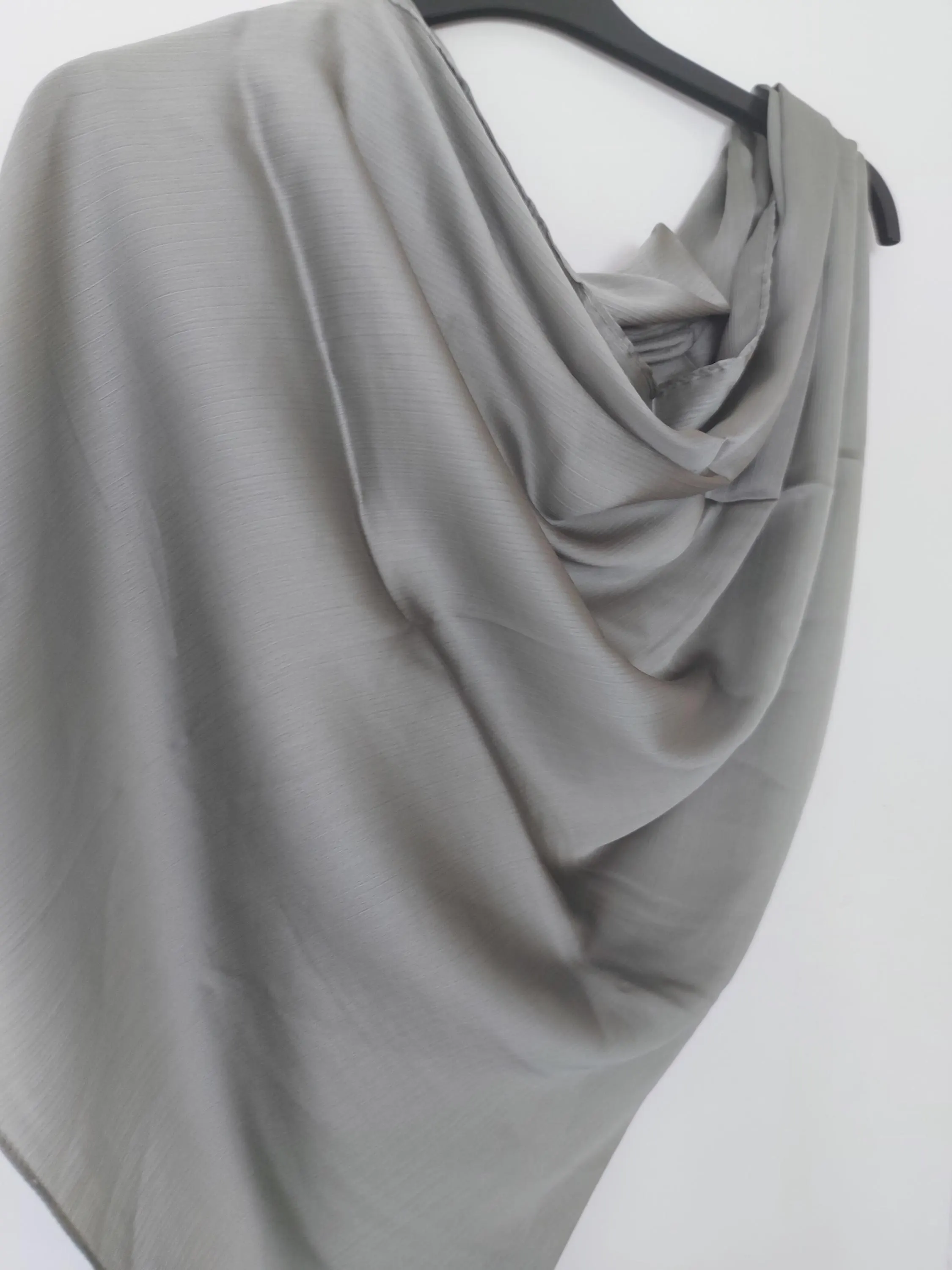 WEDDING Party Bridal Stole,Pastel-Pale GREEN Large Shrug,Graduation Plain Colour Cape,Bridesmaid Wrap,Women Brand Hijab, Luxury Shawl - image 3