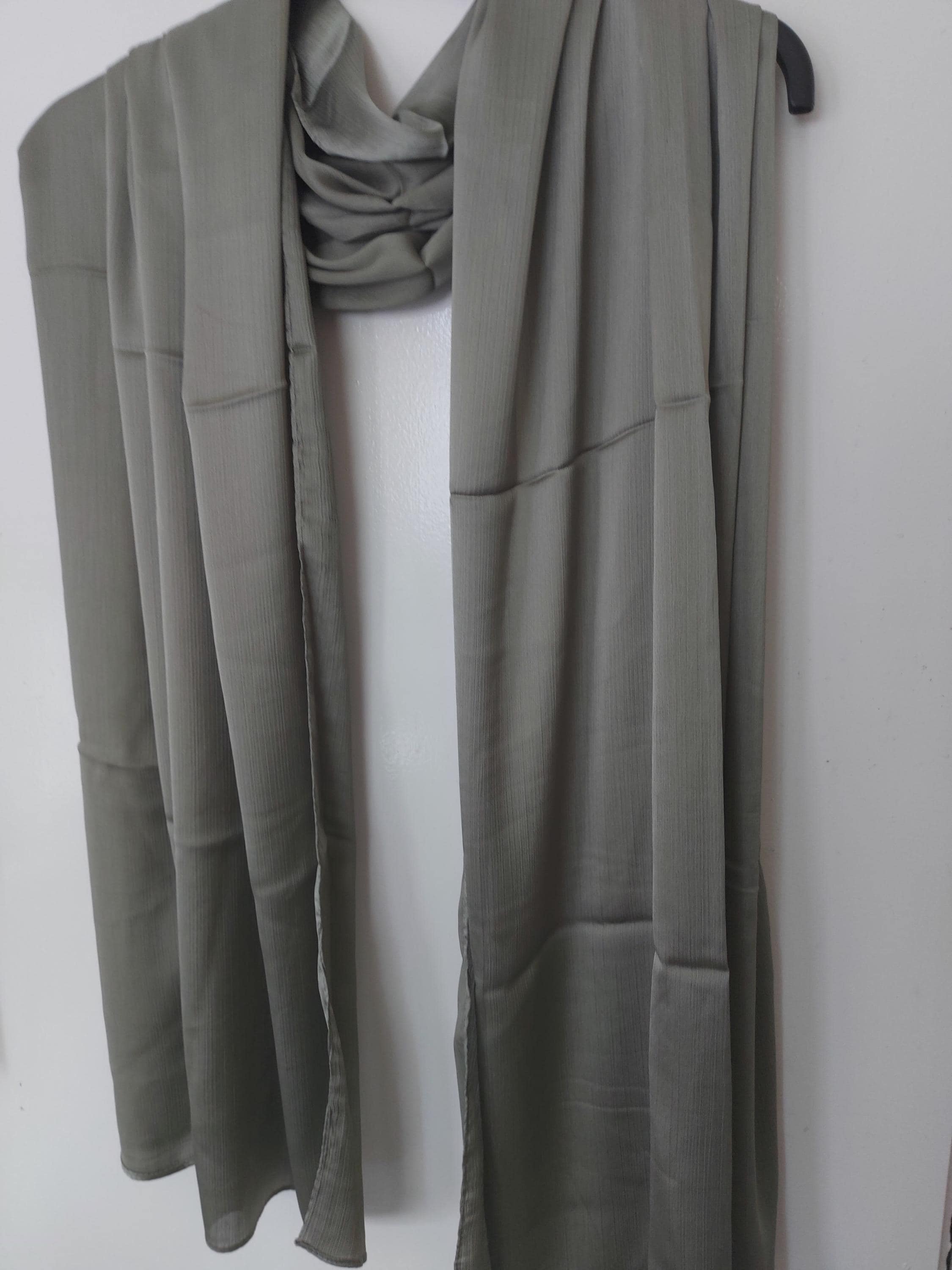WEDDING Party Bridal Stole,Pastel-Pale GREEN Large Shrug,Graduation Plain Colour Cape,Bridesmaid Wrap,Women Brand Hijab, Luxury Shawl - image 4