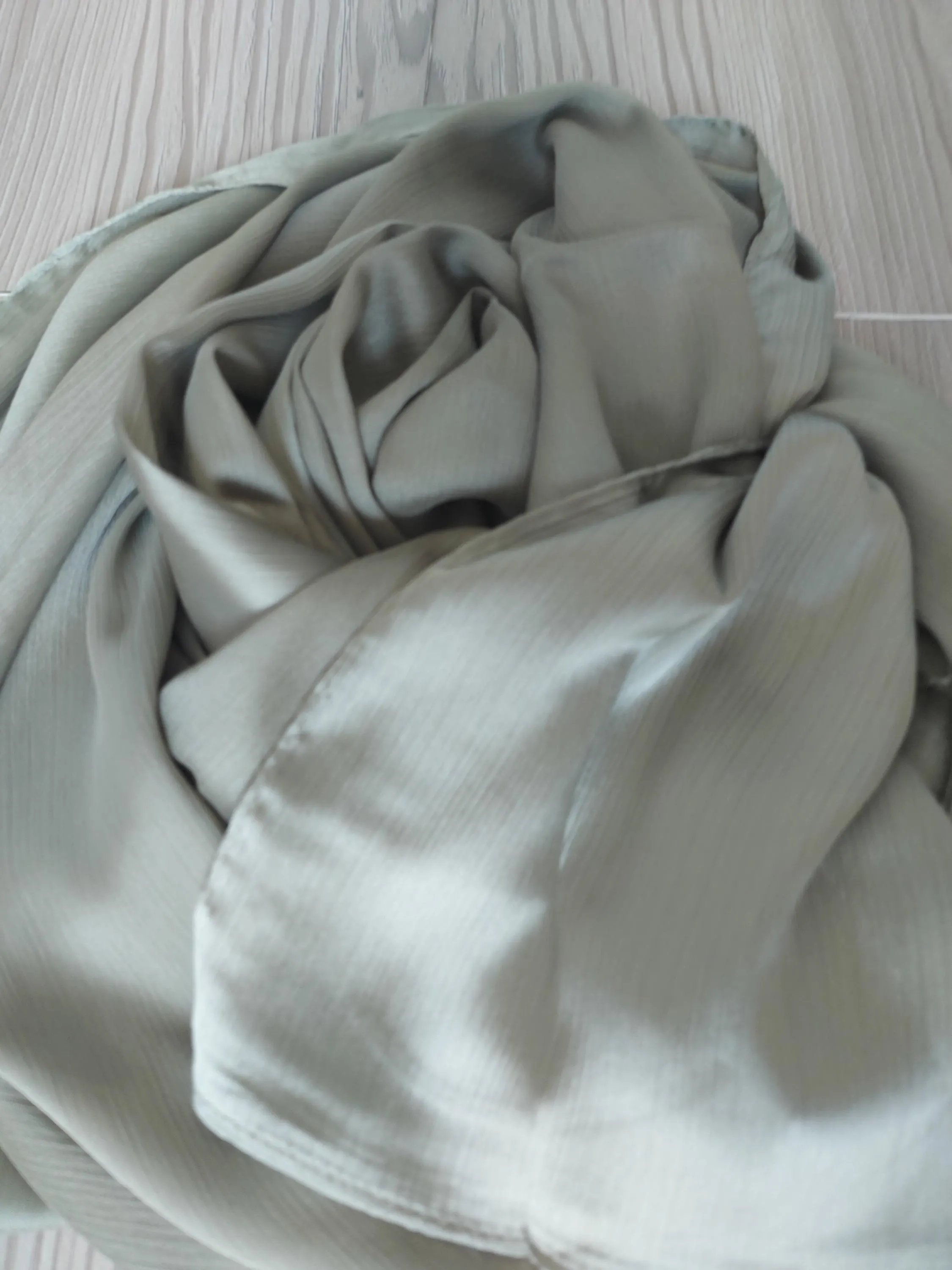 WEDDING Party Bridal Stole,Pastel-Pale GREEN Large Shrug,Graduation Plain Colour Cape,Bridesmaid Wrap,Women Brand Hijab, Luxury Shawl