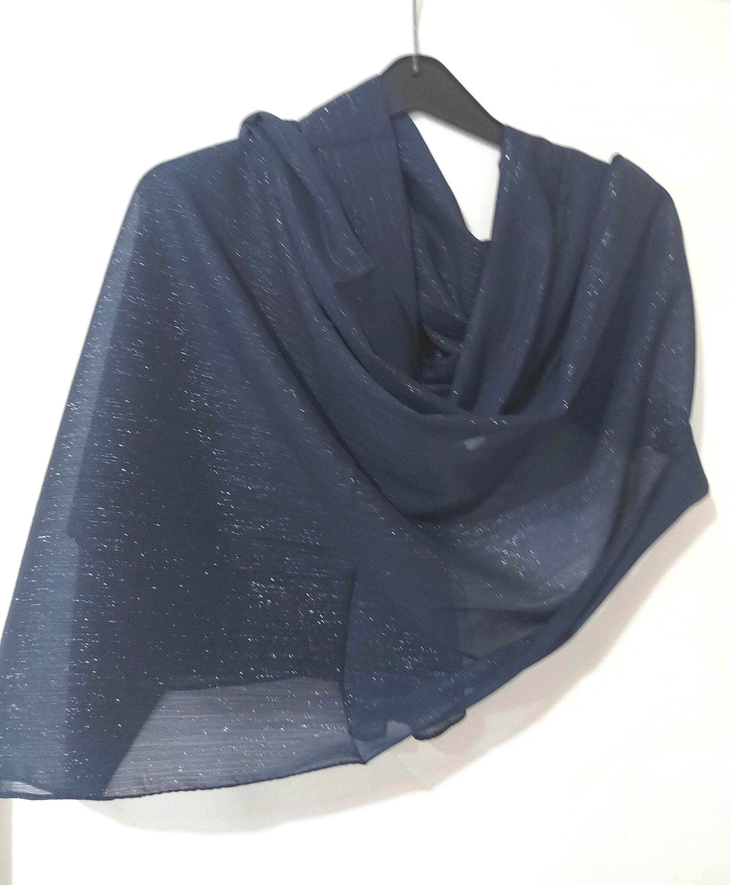 Evening Party Bridal Glitter Light SILVER-Grey WEDDING-Party Shimmer Large Shrug,Graduation Cape ,Bridesmaid Wrap,Women Soft Shawl,Scarf