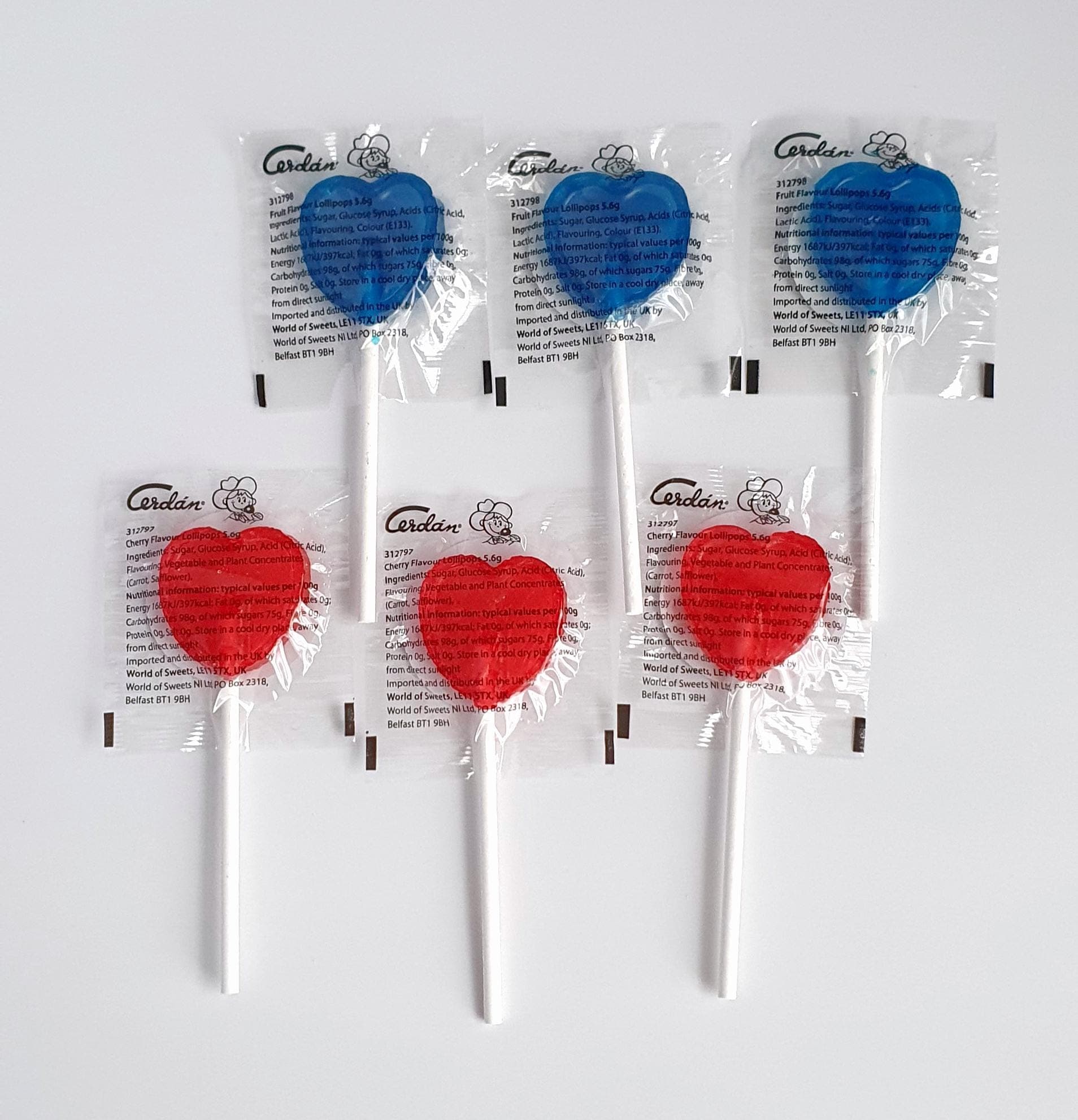 Personalised Lollies/Lollipops | Vegan Lollipops | Brown Themed Sticker | Wedding Favours | Baby Shower | Birthday Party Favours | Sweets - image 3