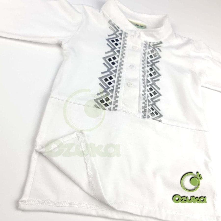 0 - 6 month Baby boy muslim sets, abaya sets baby boy - image 5