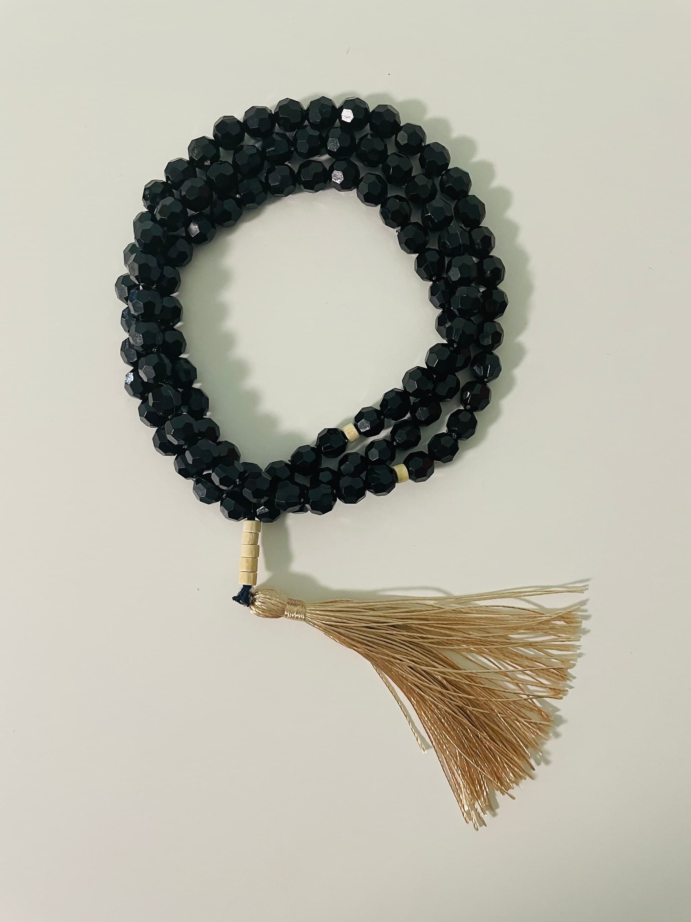 Tasbeeh, Full Tasbeeh, Prayer Beads, 101 beads, Multi-Colored, Good Quality, Perfect Ramadan/Eid Gifts - image 3