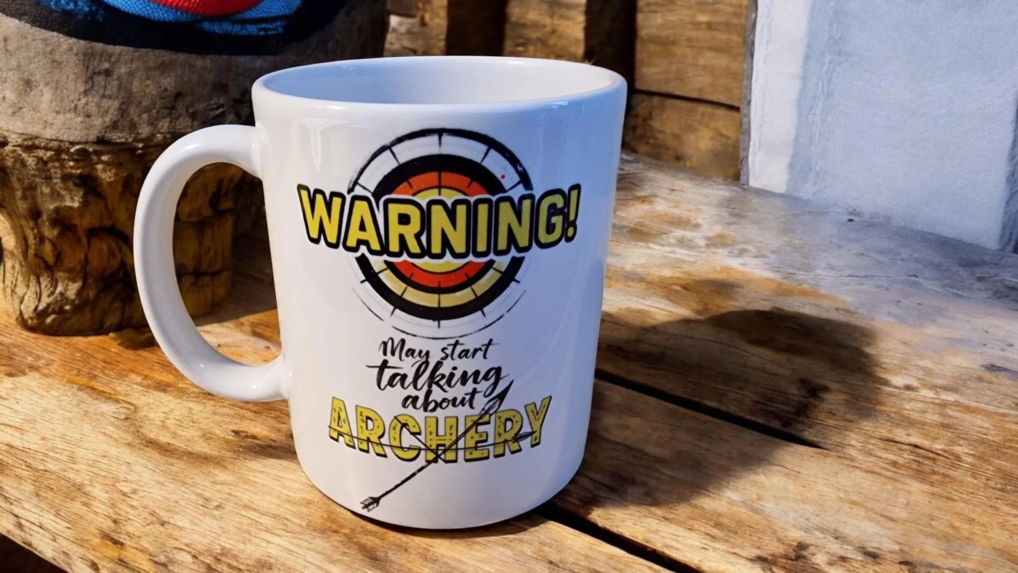 archery gifts
