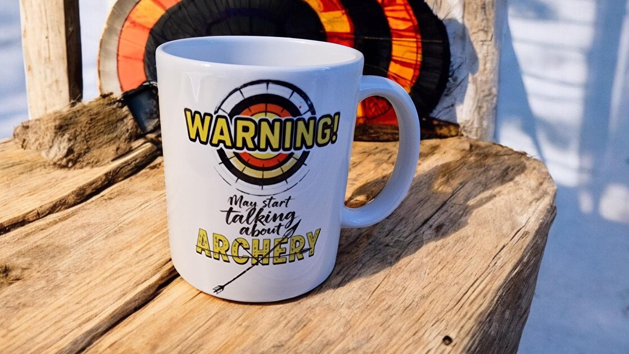 archery gifts