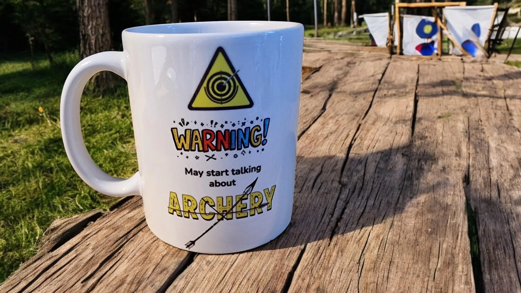 archery gifts