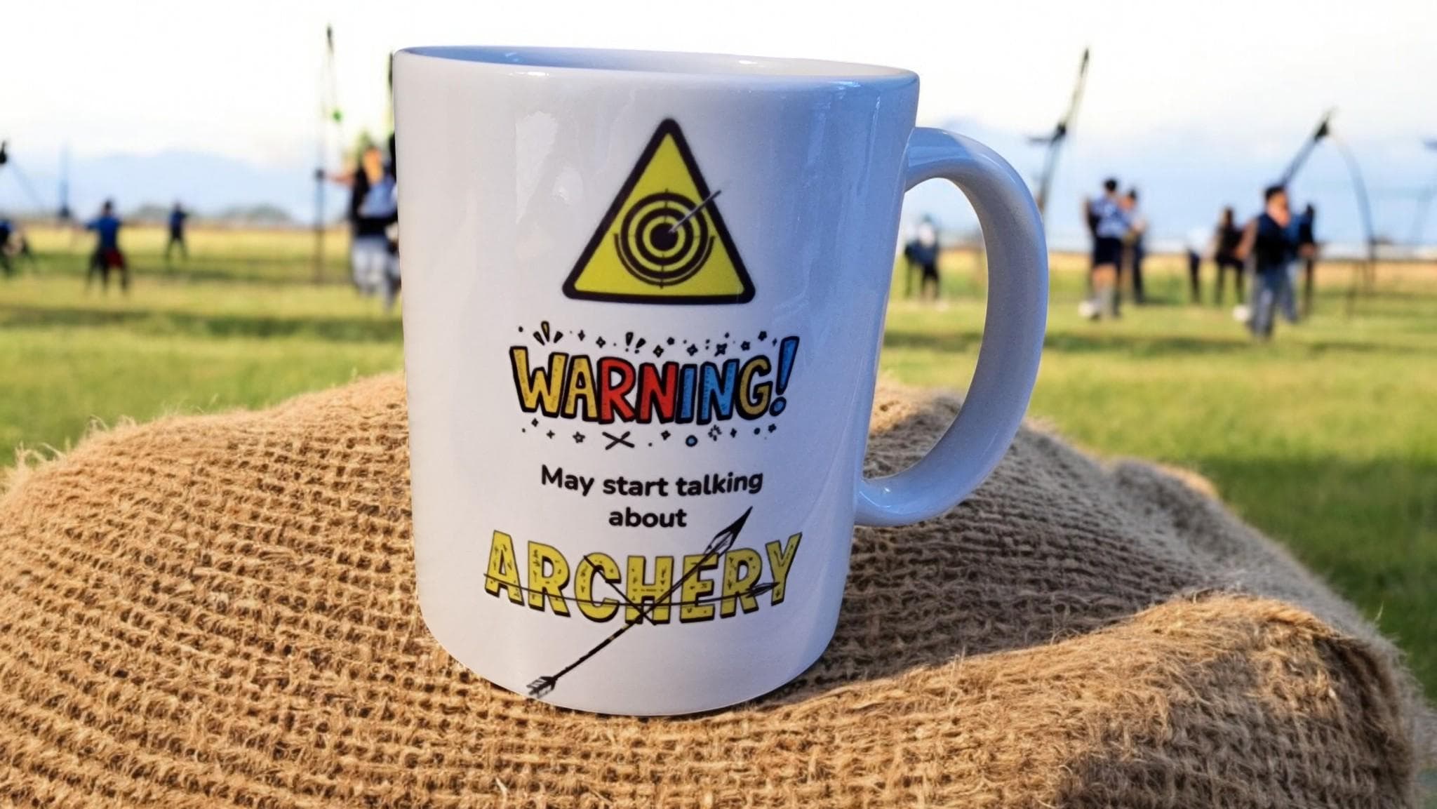 archery gifts