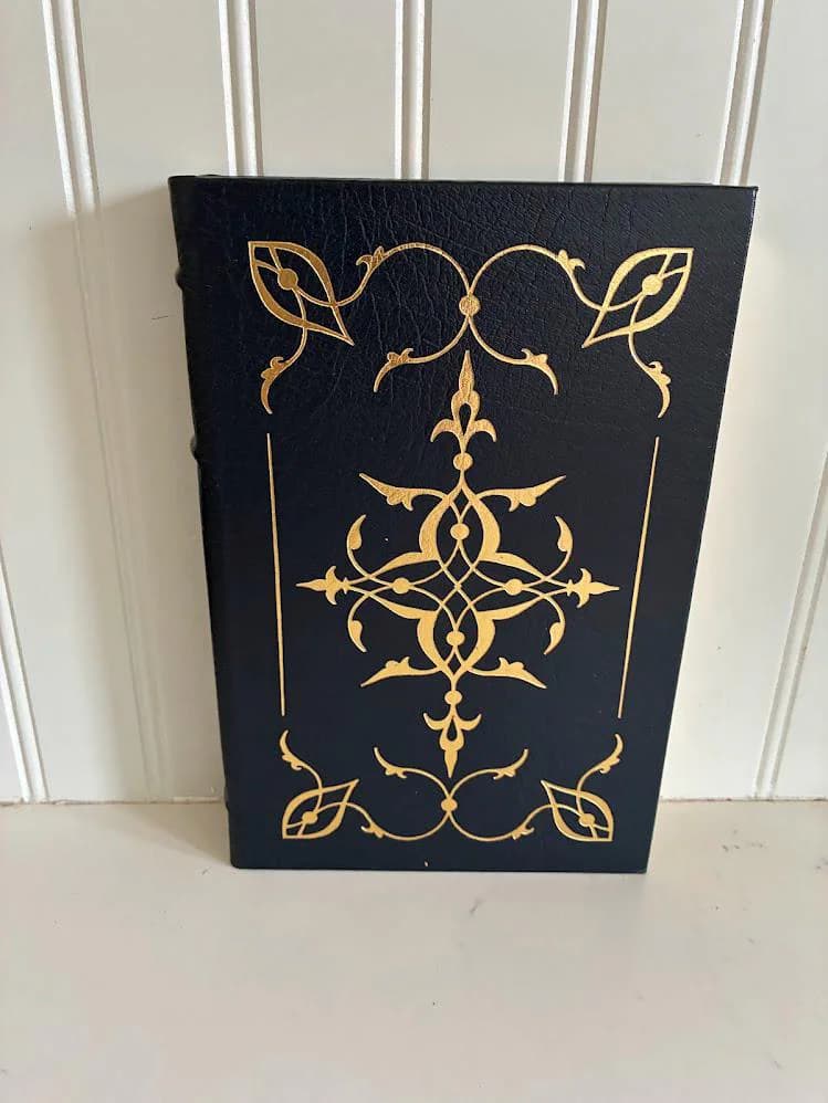 Vintage Easton Press-The Era of Good Feelings