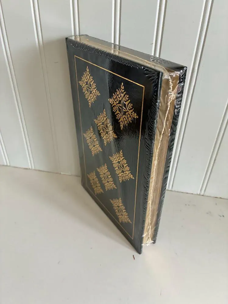 Vintage Easton Press Book-The Ladies of Seneca Falls - image 3