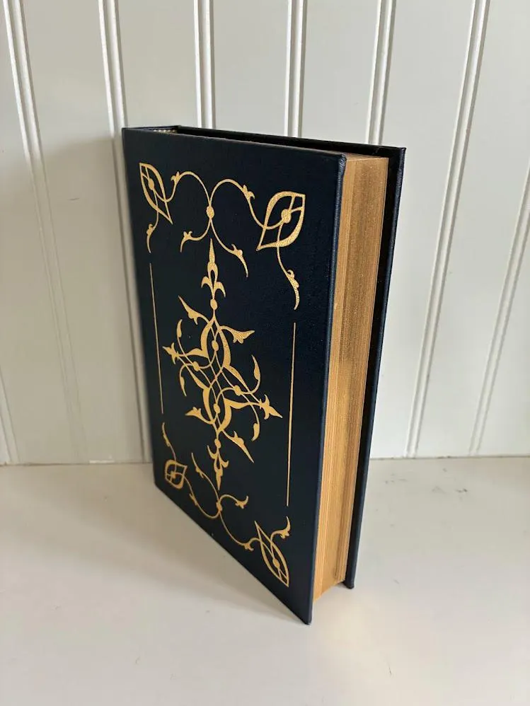 Vintage Easton Press-The Era of Good Feelings - image 3