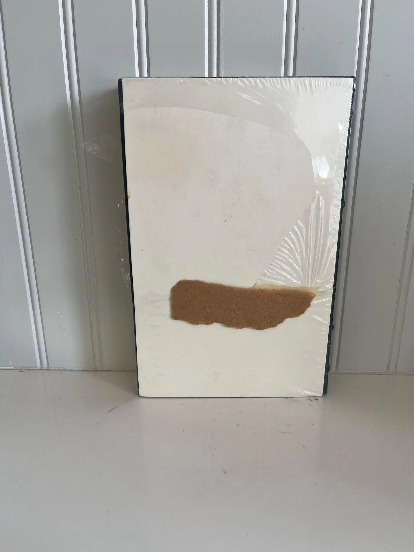 Franklin Mint Leather bound Book-Galapagos by Kurt Vonnegut - image 2