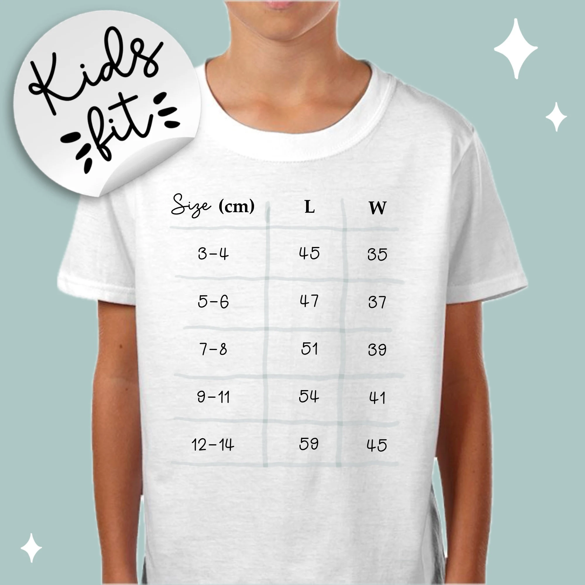 Cute Muslim kids Tshirt, Islamic children’s clothing, Little Muslim club, Mini Muslim gift, Eid kids tee, MashAllah cute illustration, Islam - image 5