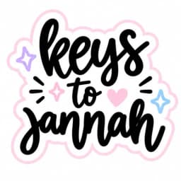 keystojannah