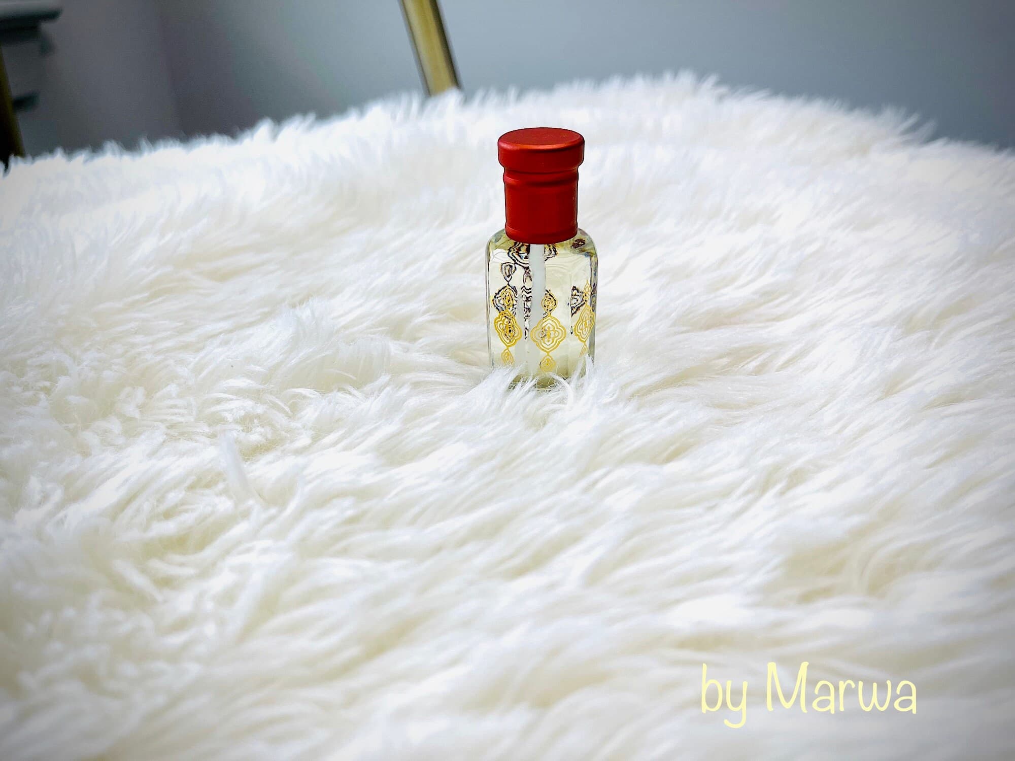 Coco Mist Perfume Oil: Tropical Coconut Peach, Alcohol-Free - image 4