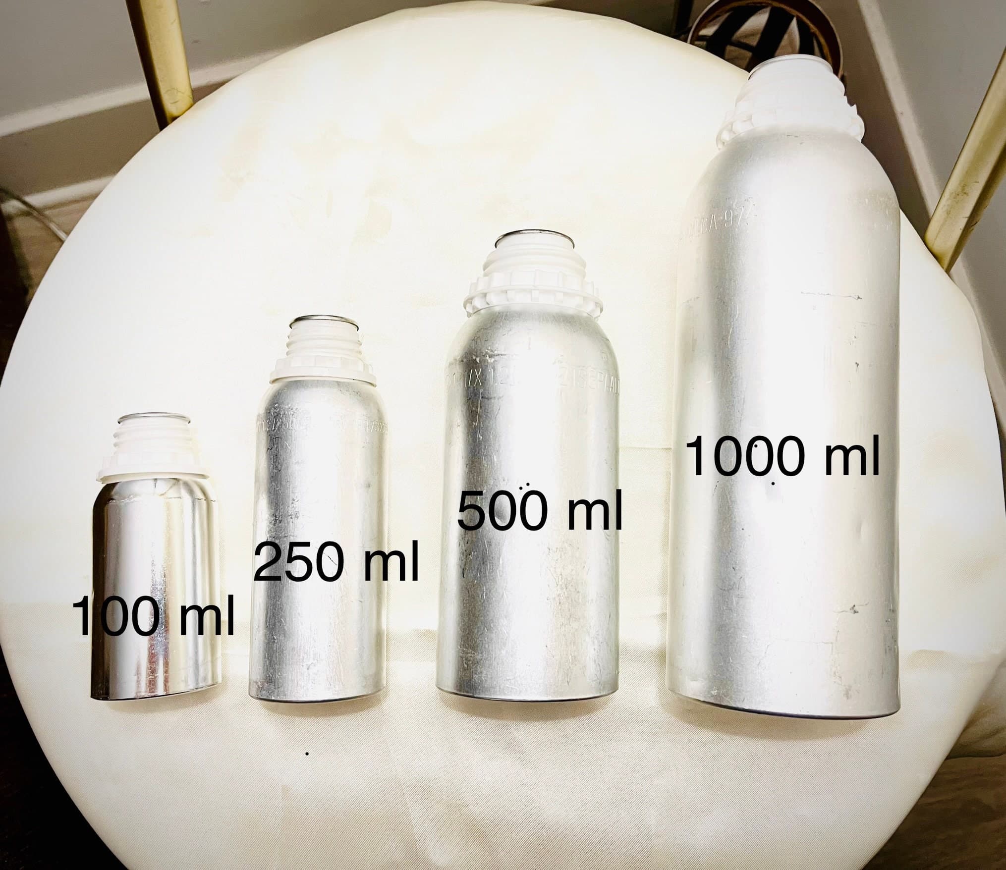 Coco Mist Perfume Oil: Tropical Coconut Peach, Alcohol-Free - image 5