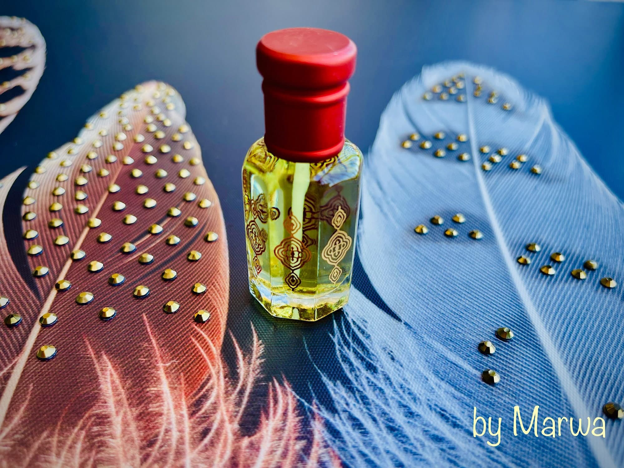 Pink Sugar Fragrance Oil | Vegan Alcohol-Free Perfume - image 3