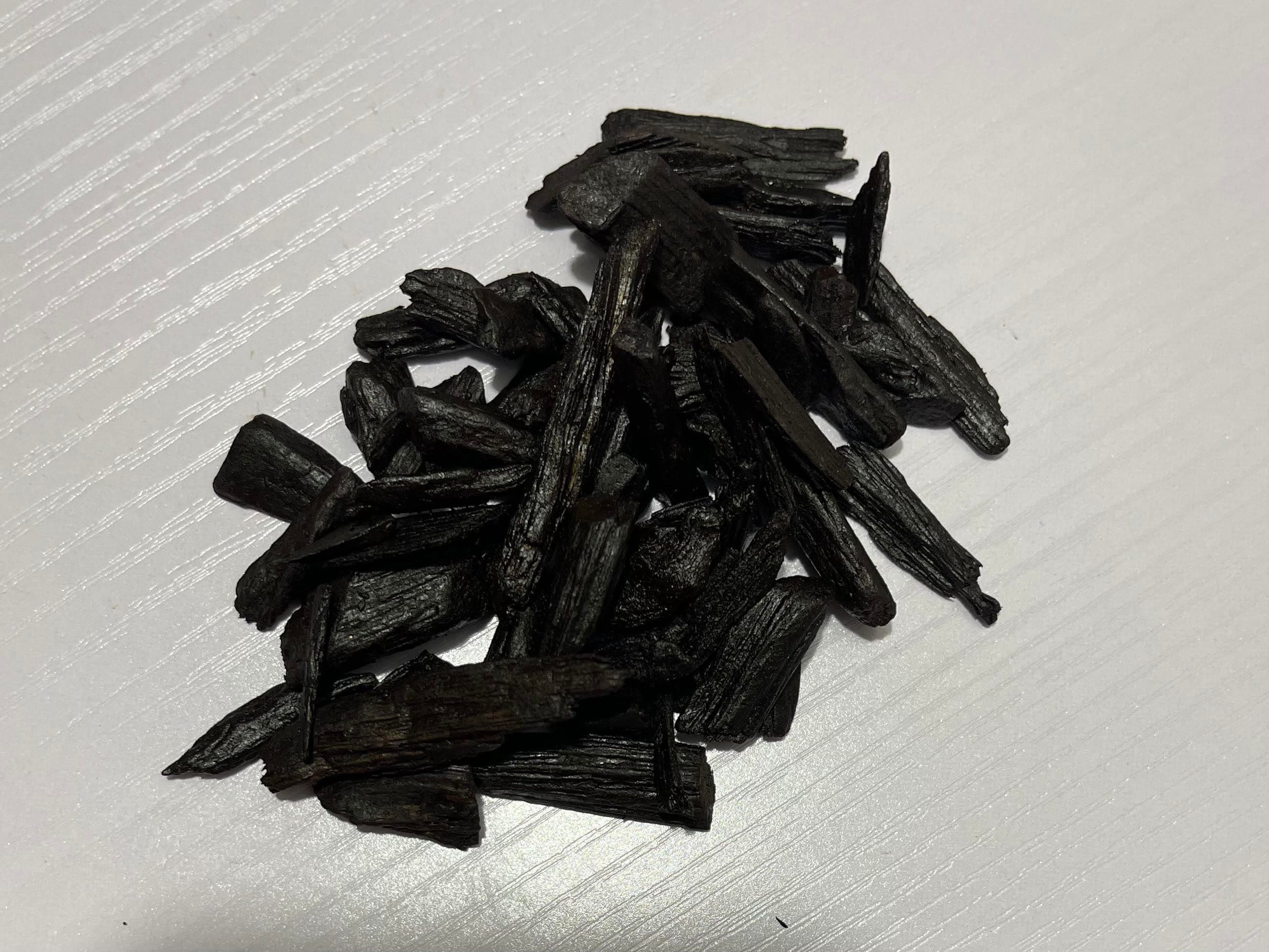 Mamul Amber - Natural Agarwood / Oudh chips / Bakhoor / Bukhoor / Incense / Home Fragrances - image 3