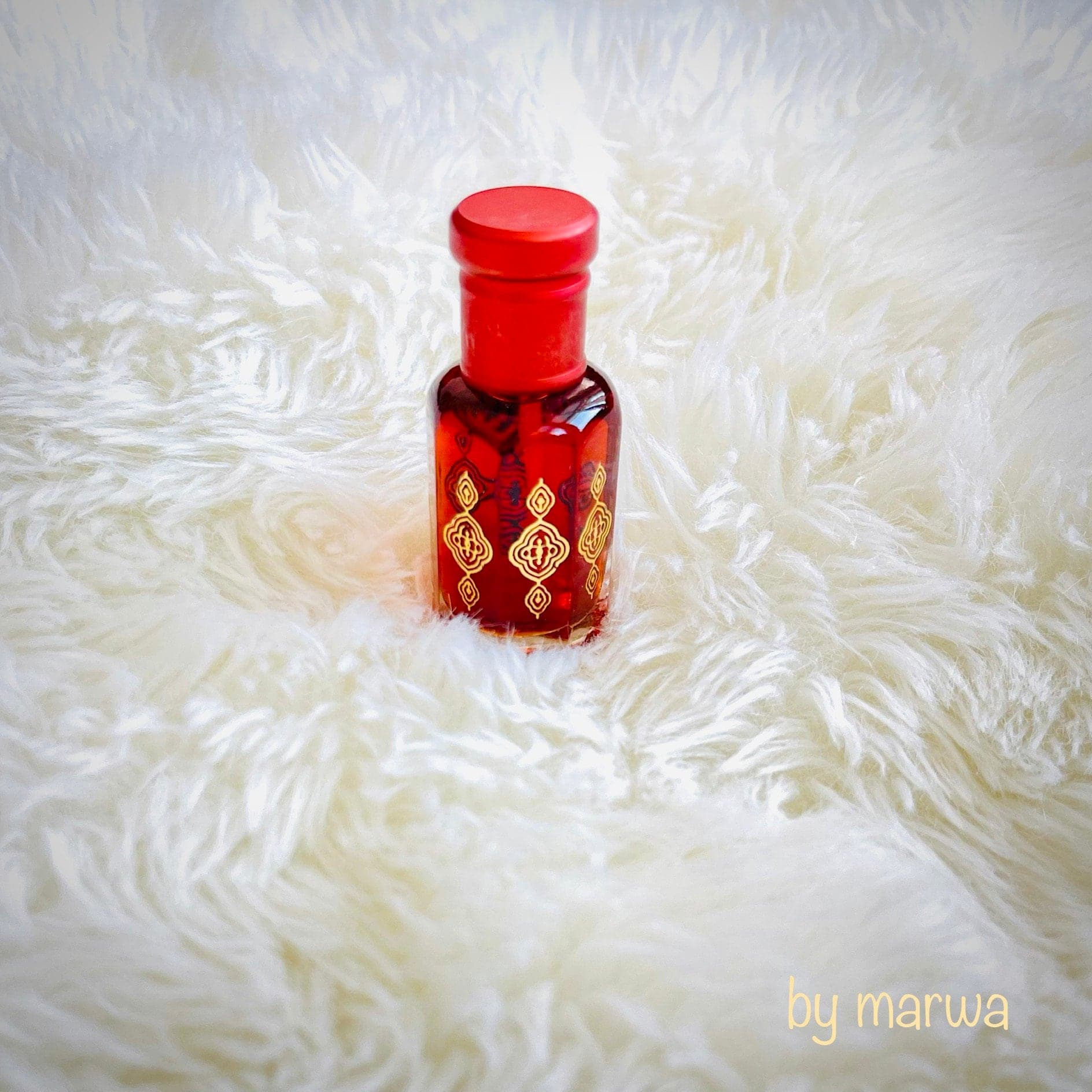 Oud Mukhallat Perfume Oil: Woody Aromatic Attar, Alcohol-Free - image 5