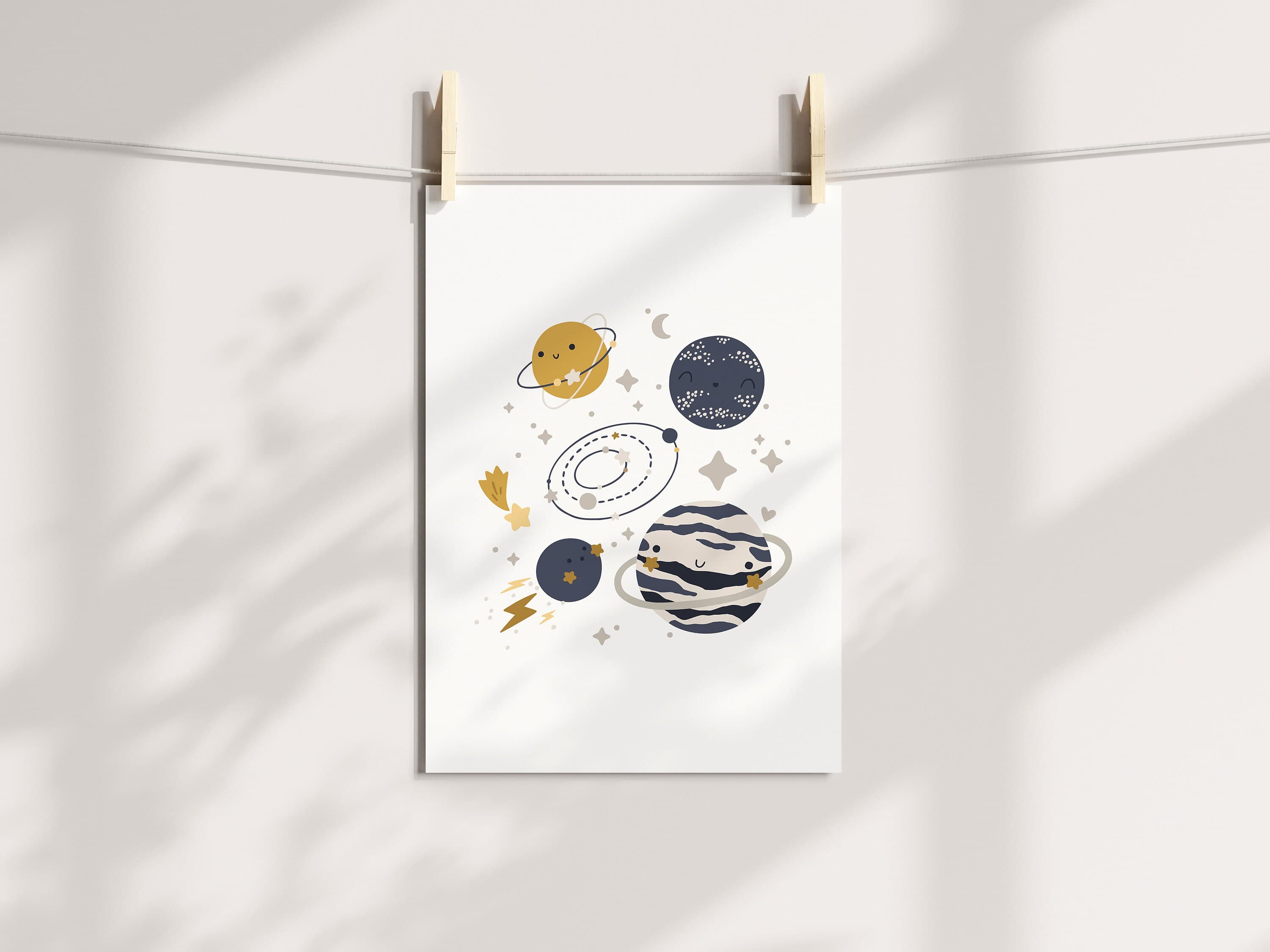 space