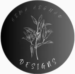 AsmaAsghardesigns