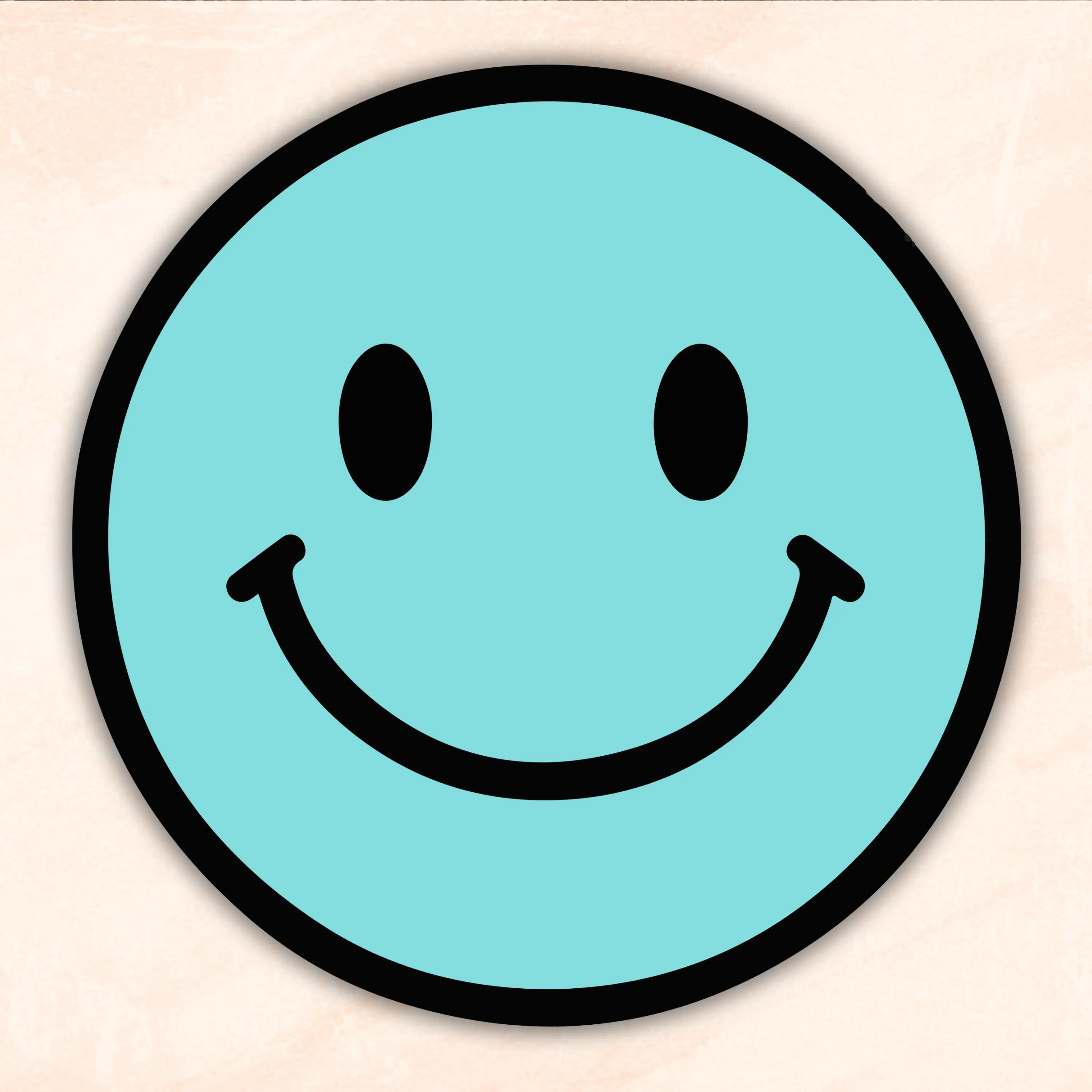 Smiley Face Sticker Labels Emoji Happy Face School Planner Laptop Water Bottle Notebook Scrapbooking Party Fillers Rewards School Nursery - image 3