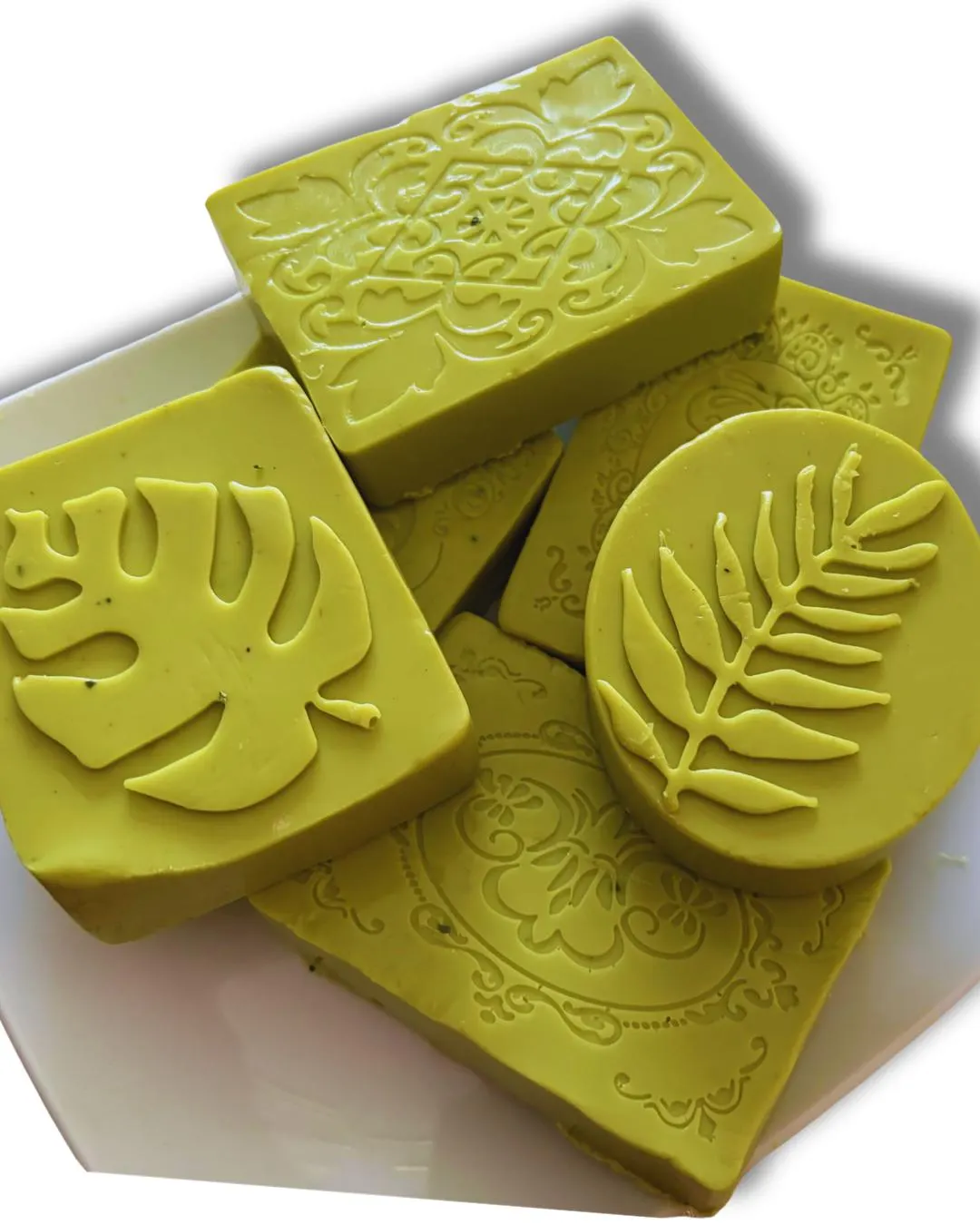 Organic Face & Body Soaps - image 3