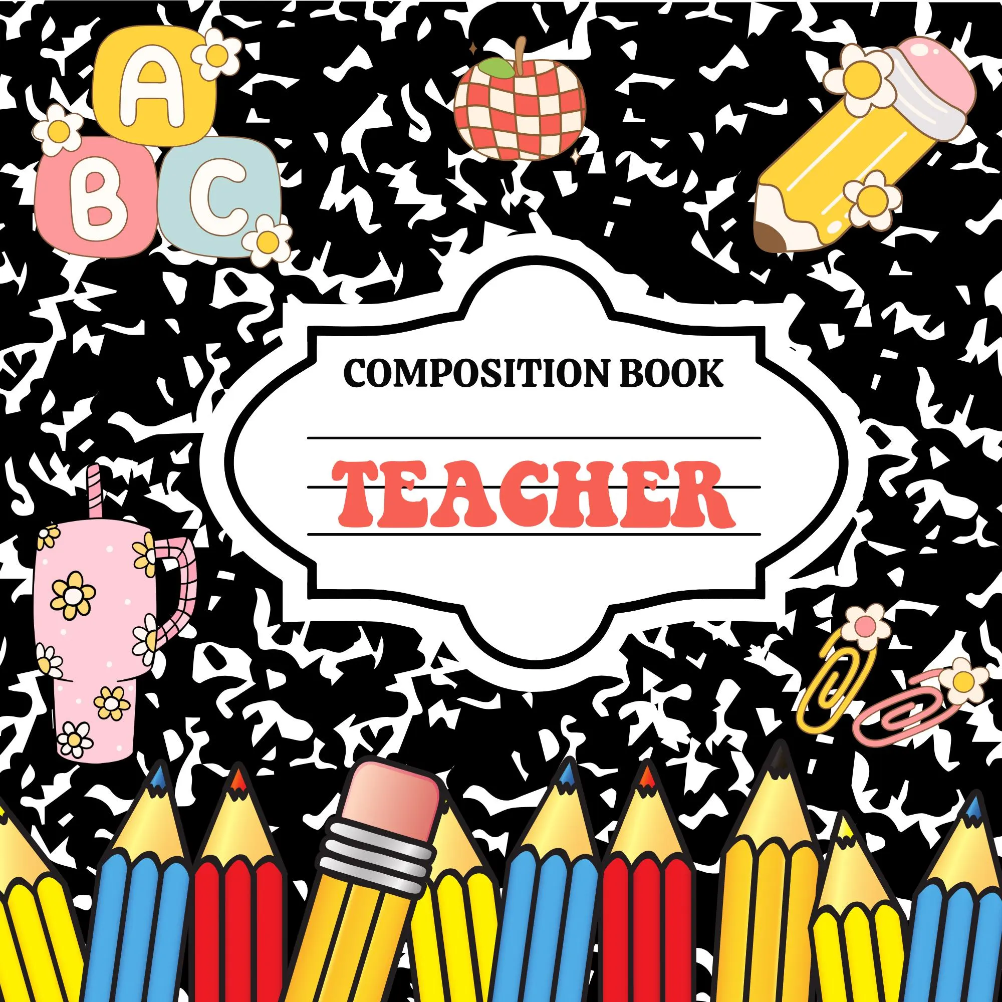 Personalized Teacher Mouse Pad: Custom Appreciation Gift - image 2