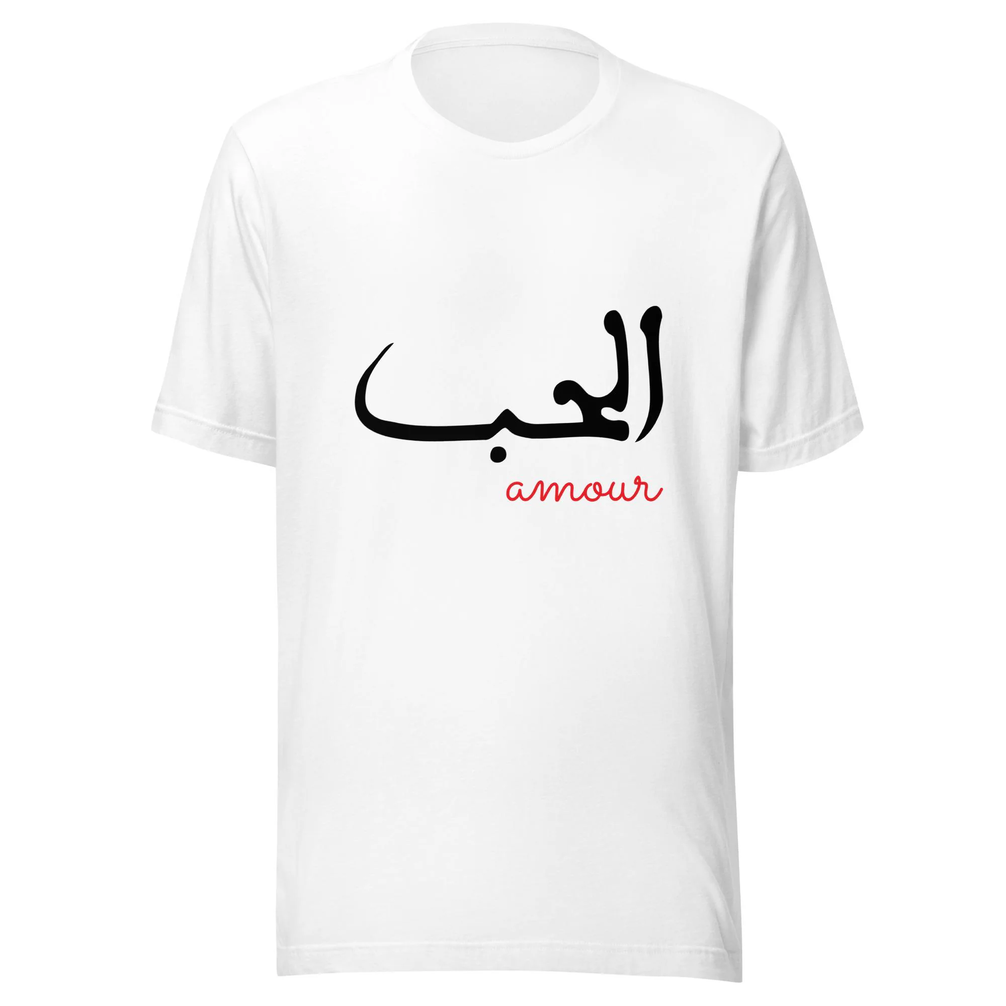 Unisex t-shirt