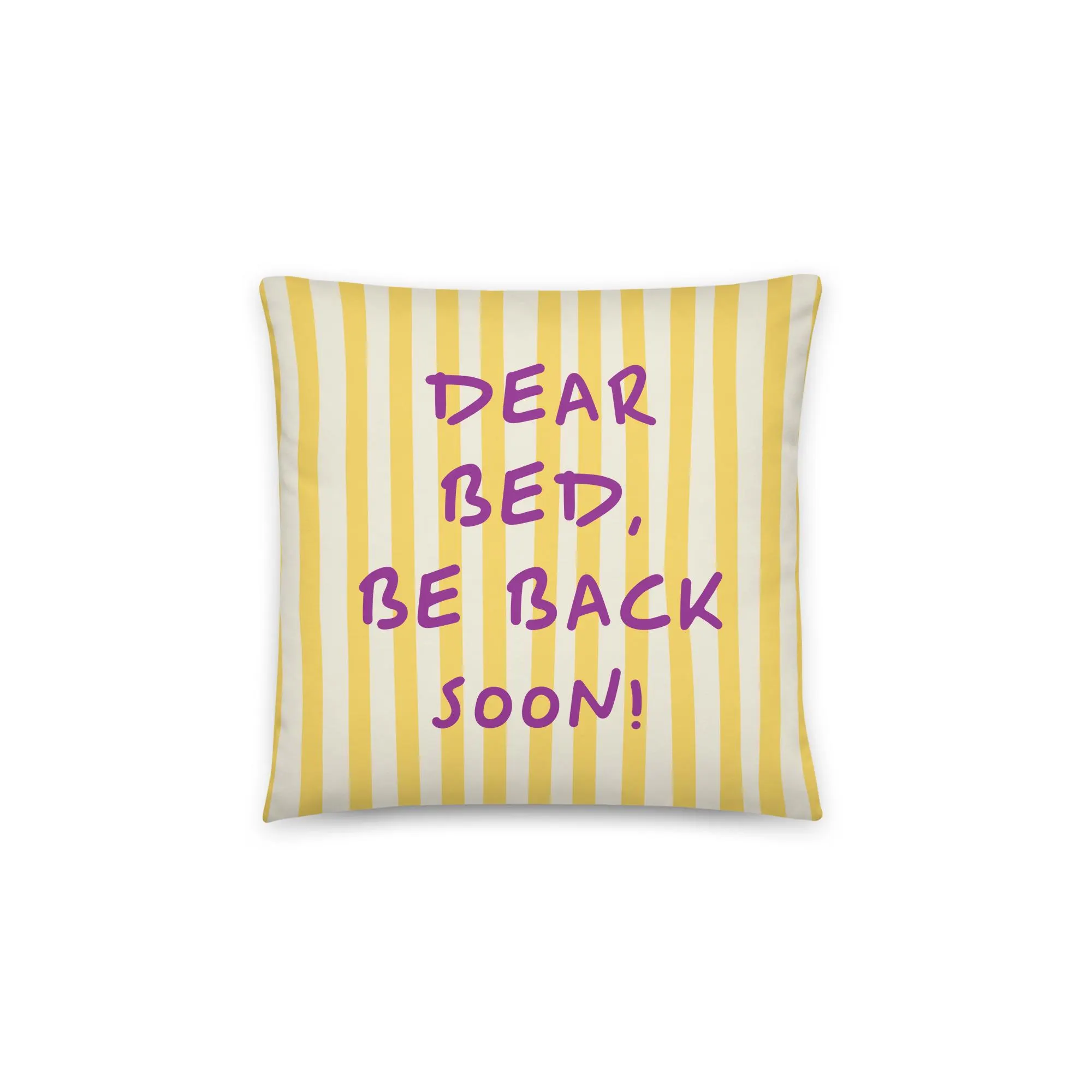 Basic Pillow