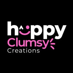 HappyClumsyCreations