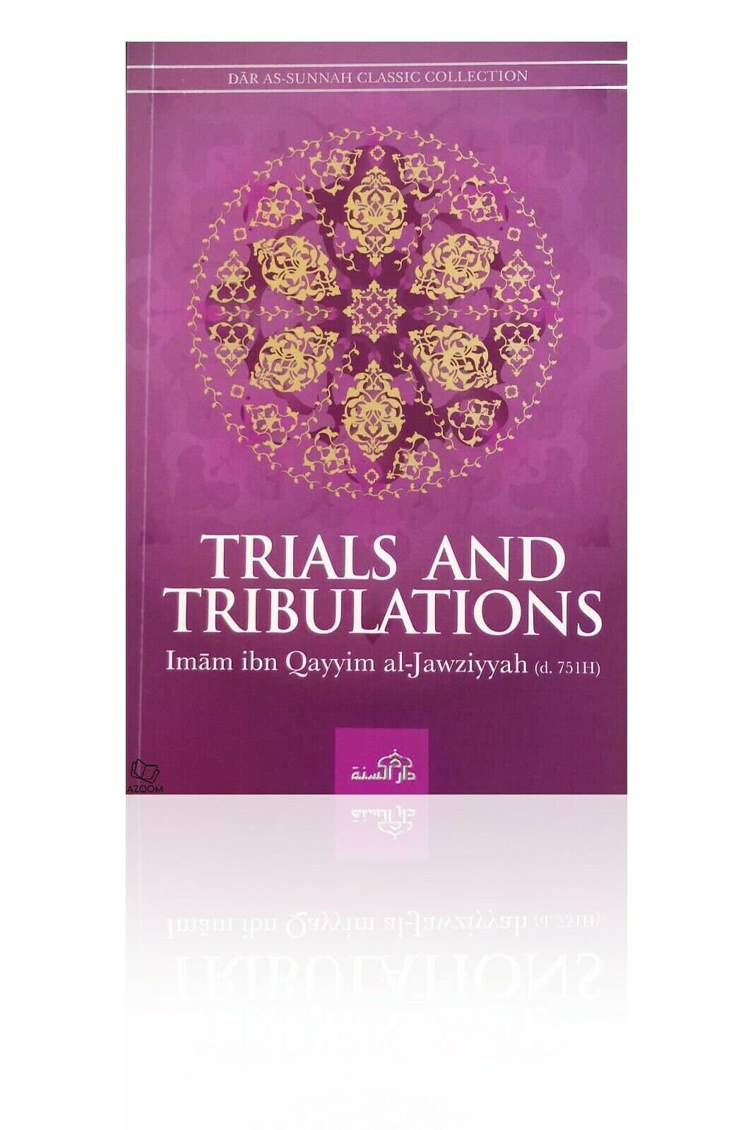 Dar as Sunnah Classic Collection - 5 Books Set (Ibn Qayyim Al-Jawziyyah) - image 3