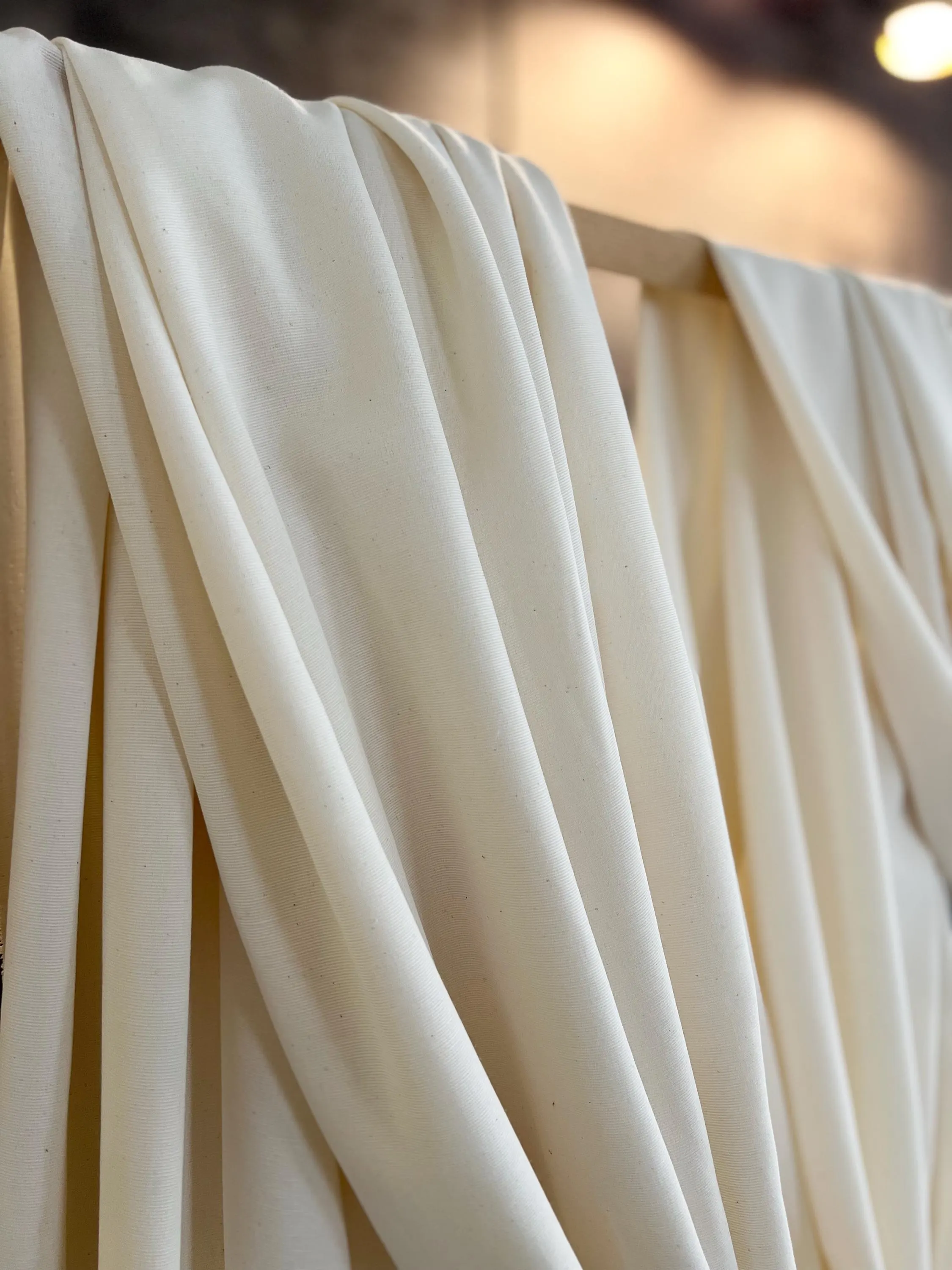 Wedding Arch Drapes, Plain Fabric for Decor, Fabric Without Printing, Plain Fabric - image 4