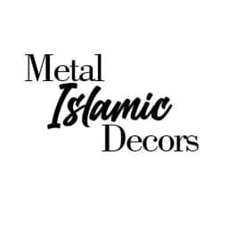 MetalIslamicDecors