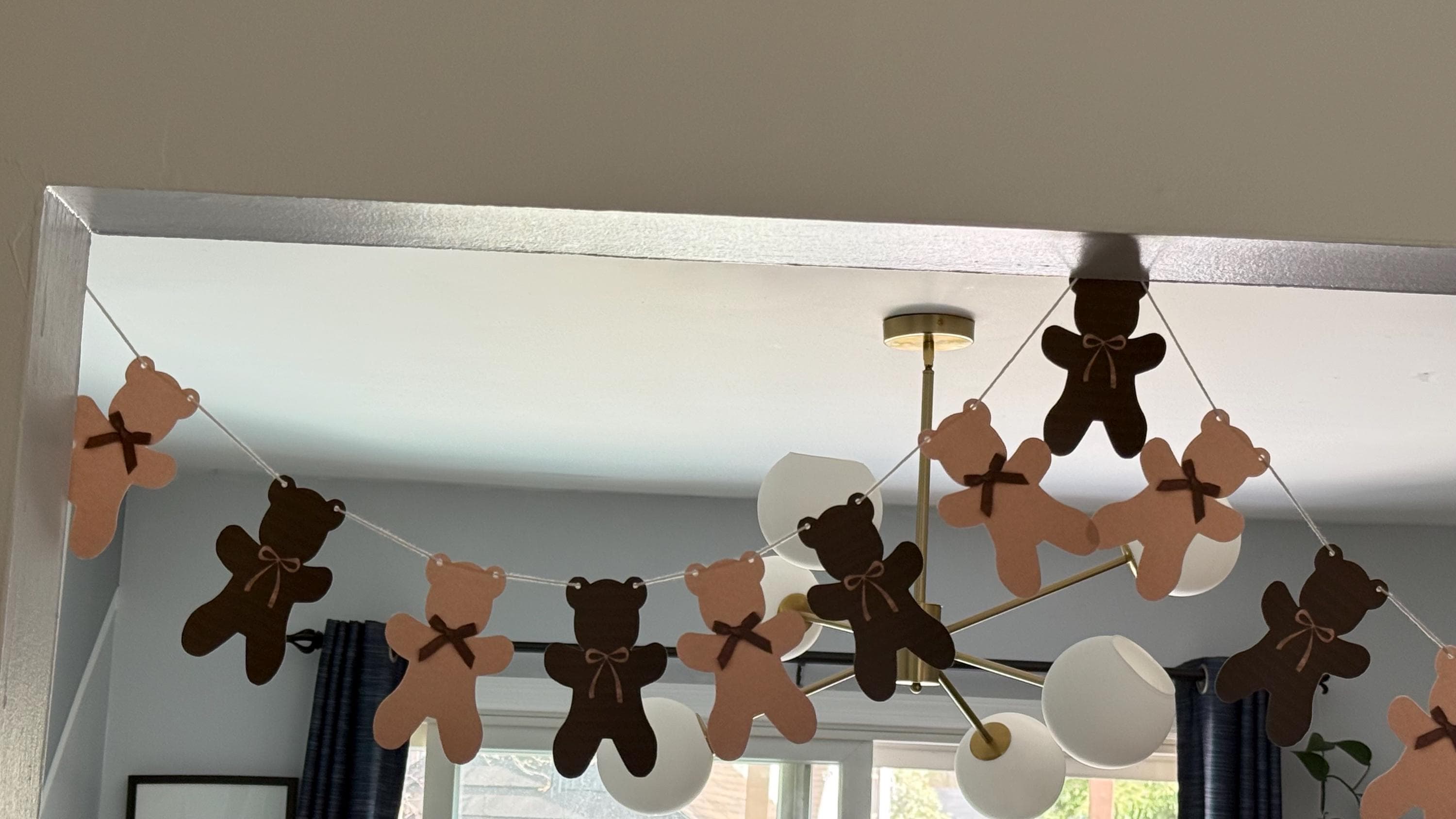 Baby Shower/ Gender Reveal Party - image 4