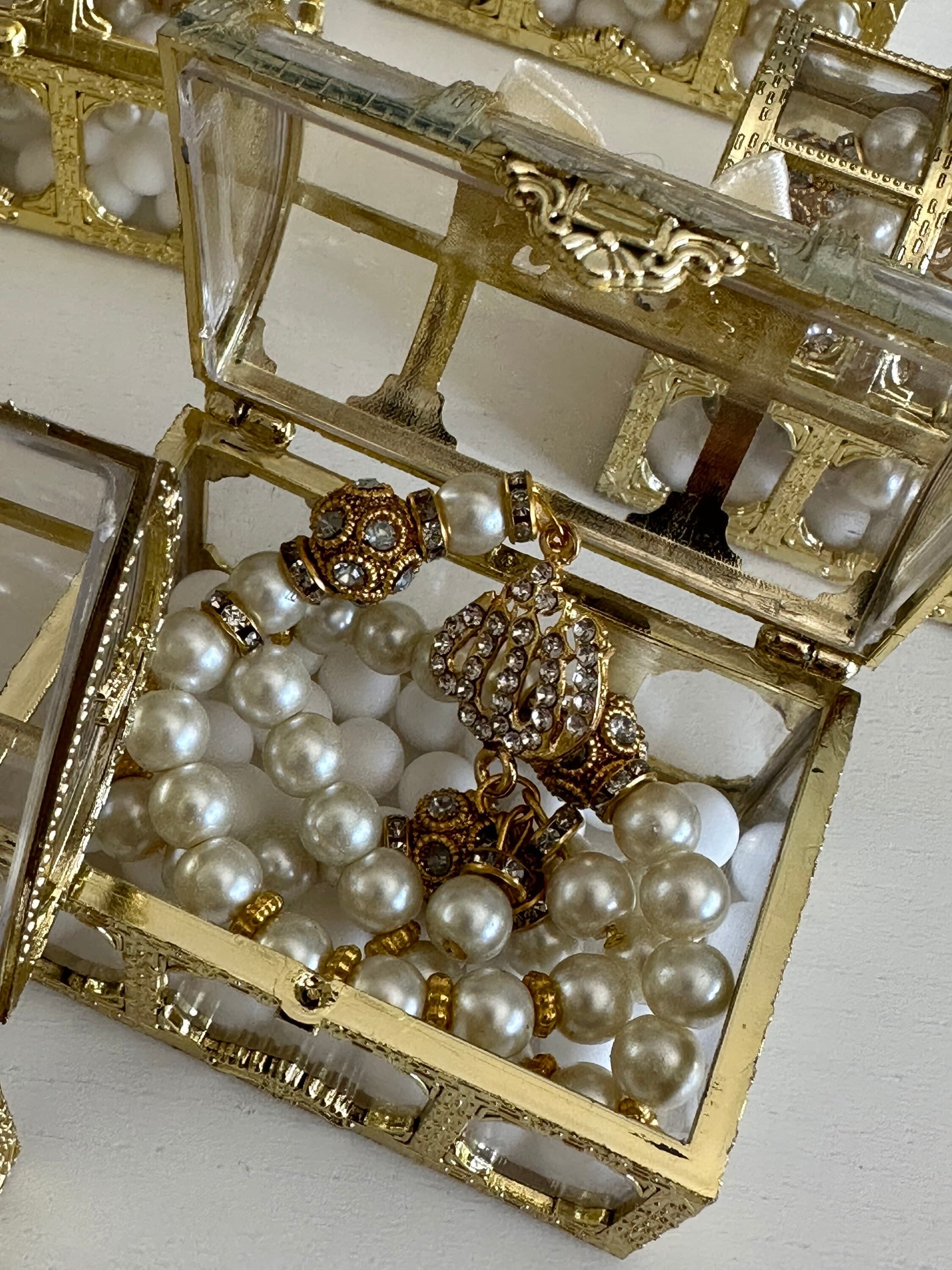 Prayer beads, Tasbih for Wedding/Nikah/Engagement/Party /baby-shower/Ameen. - image 5