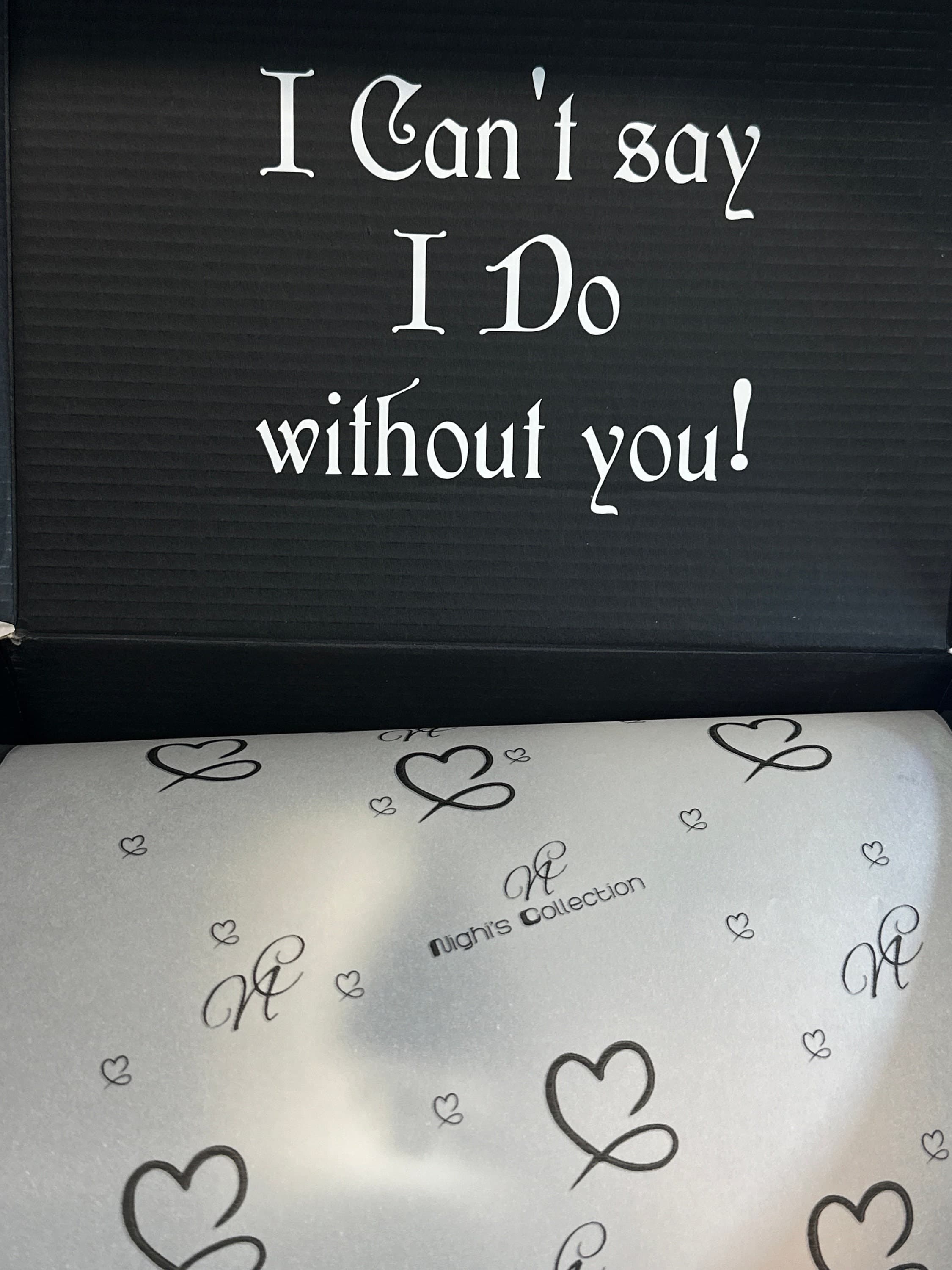 Bridesmaids Gifts/Wedding Gift Box. - image 5