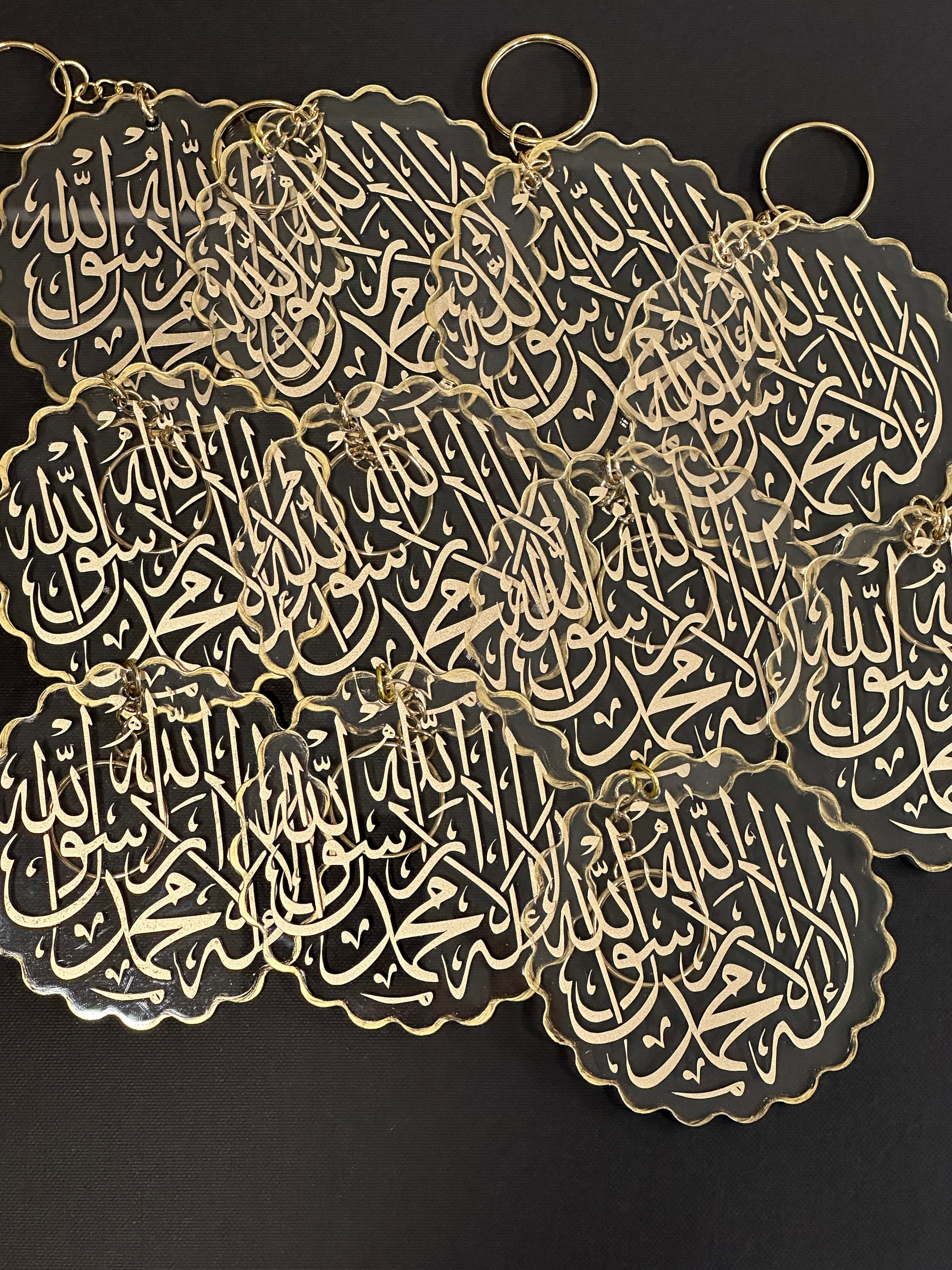 Islamic Wedding/ Nikah/ Engagement/Ameen/Baby shower Favors - image 5