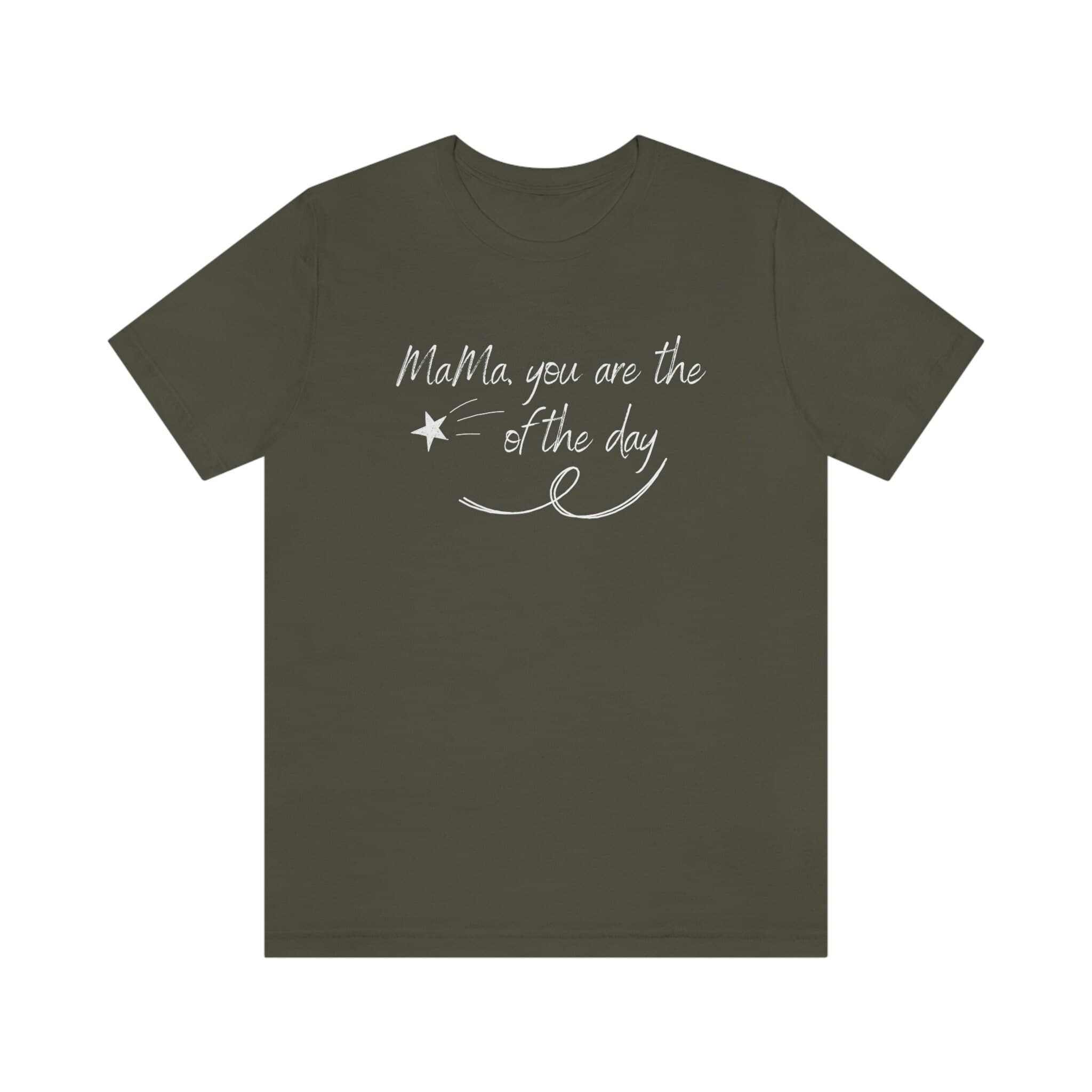 Happy Mother's Day T-shirt Best Mom Ever Shirt, Mom Gift, Mother's Day Shirt, Mother's Day Gift, Mom Shirt, Happy Mother's Day Shirt - image 3