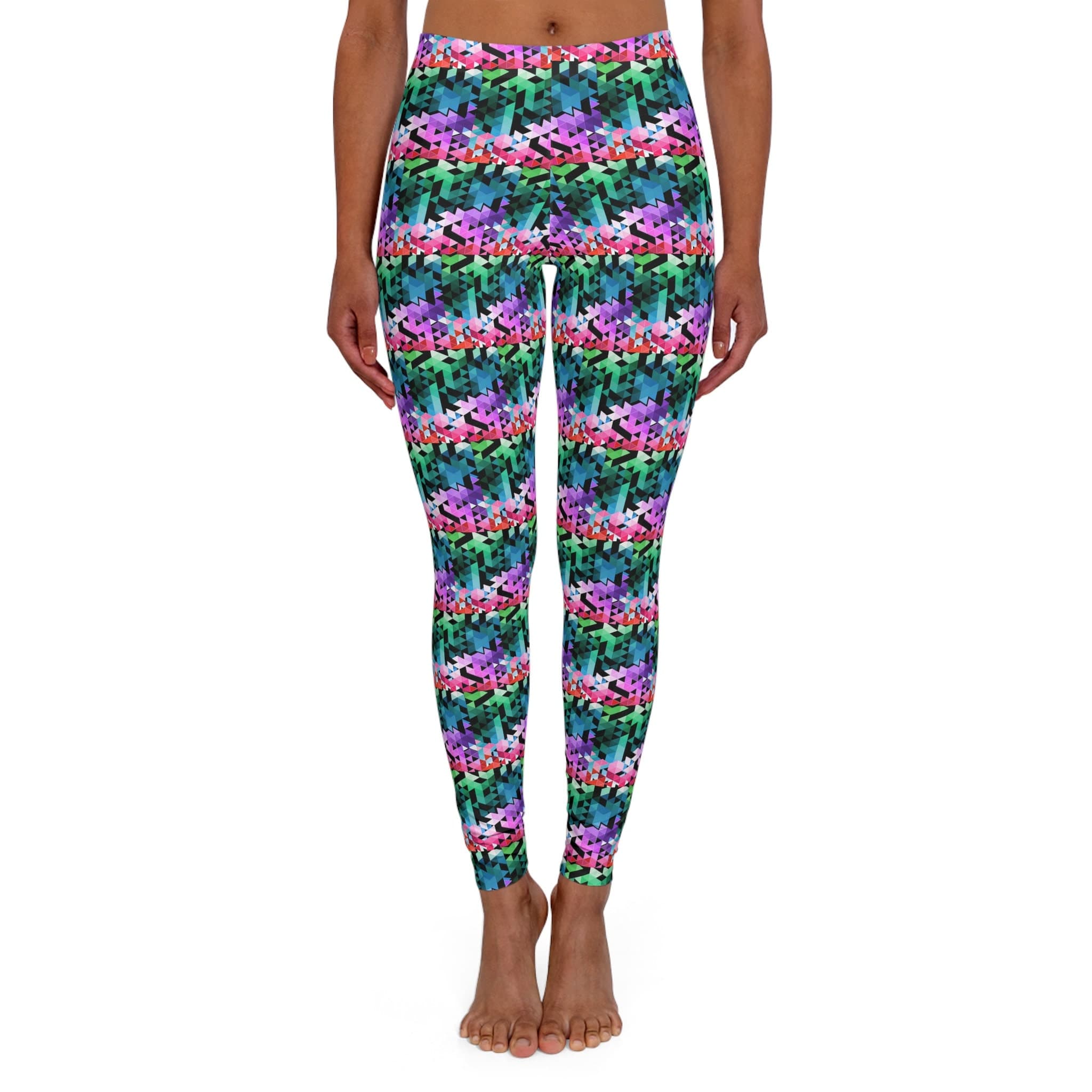 Women's Spandex Leggings