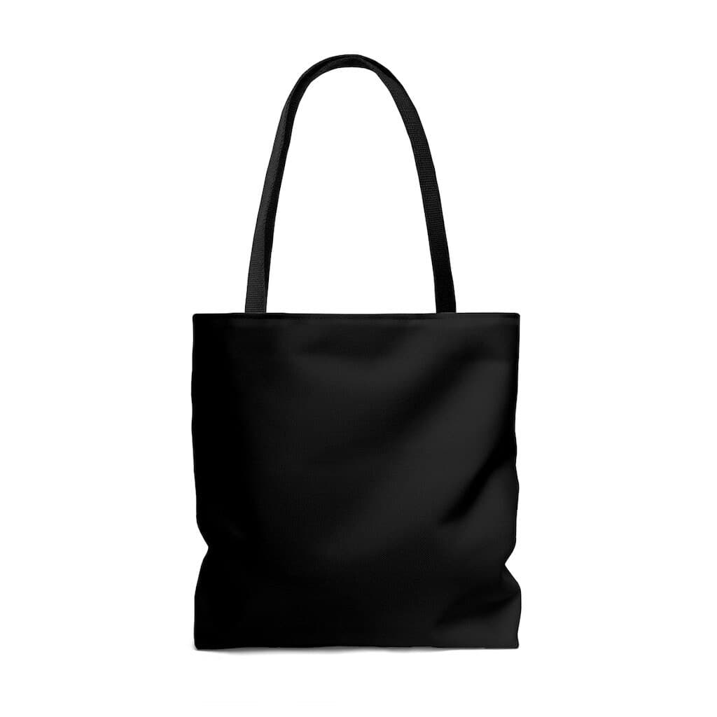 Back to School Tote Bag: All Over Print Polyester - image 5