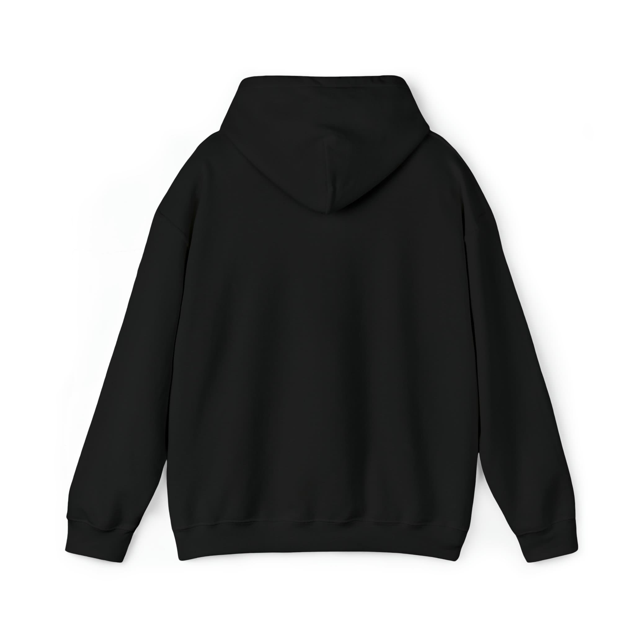 Feliz Navidad Gnomes Hoodie - Unisex Christmas Holiday Sweater - image 4
