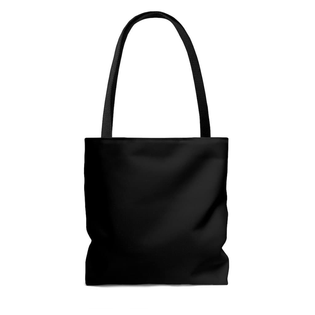 Back to School Tote Bag: All Over Print Polyester - image 3