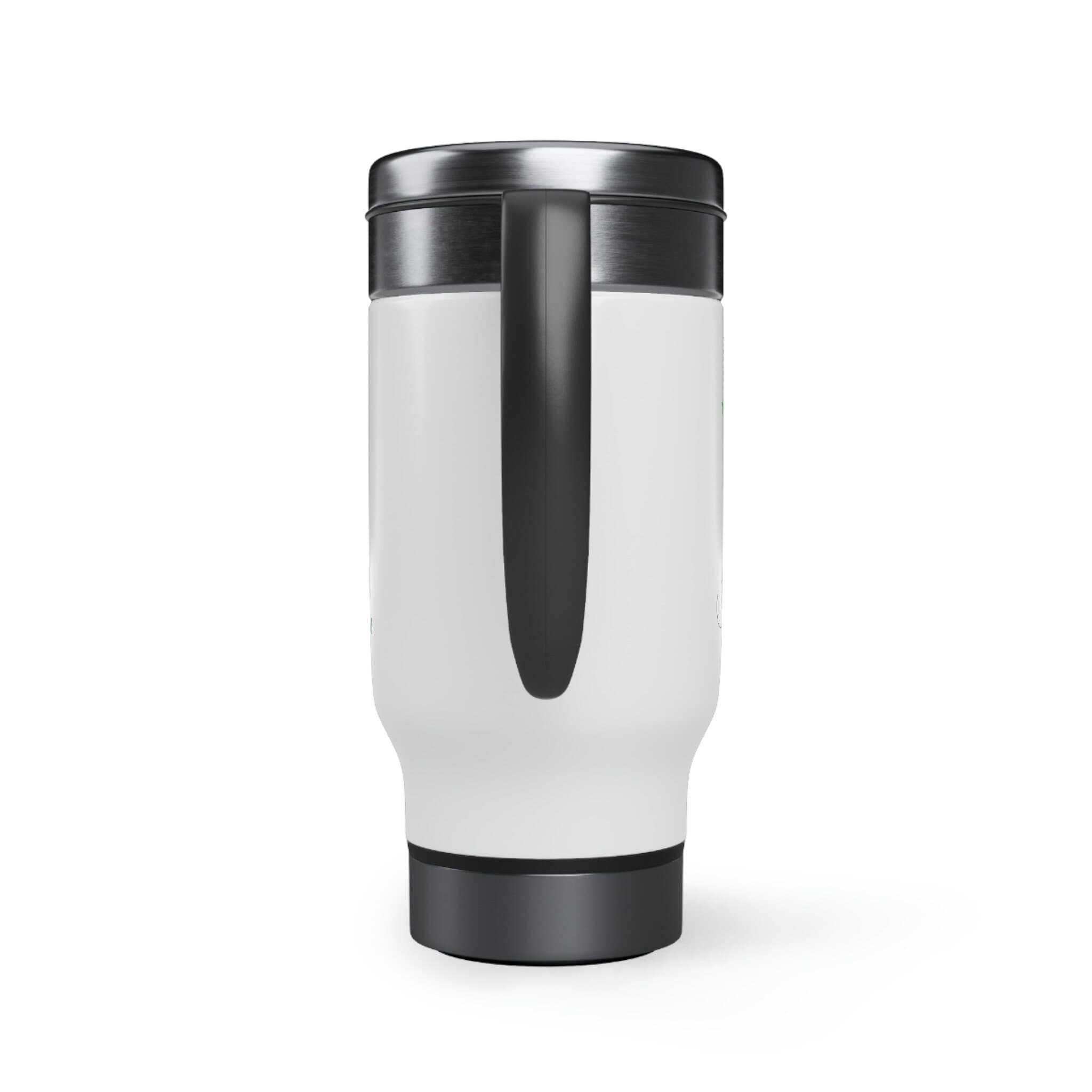 Ramadan Kareem Travel Mug: Stainless Steel 14oz Gift - image 4