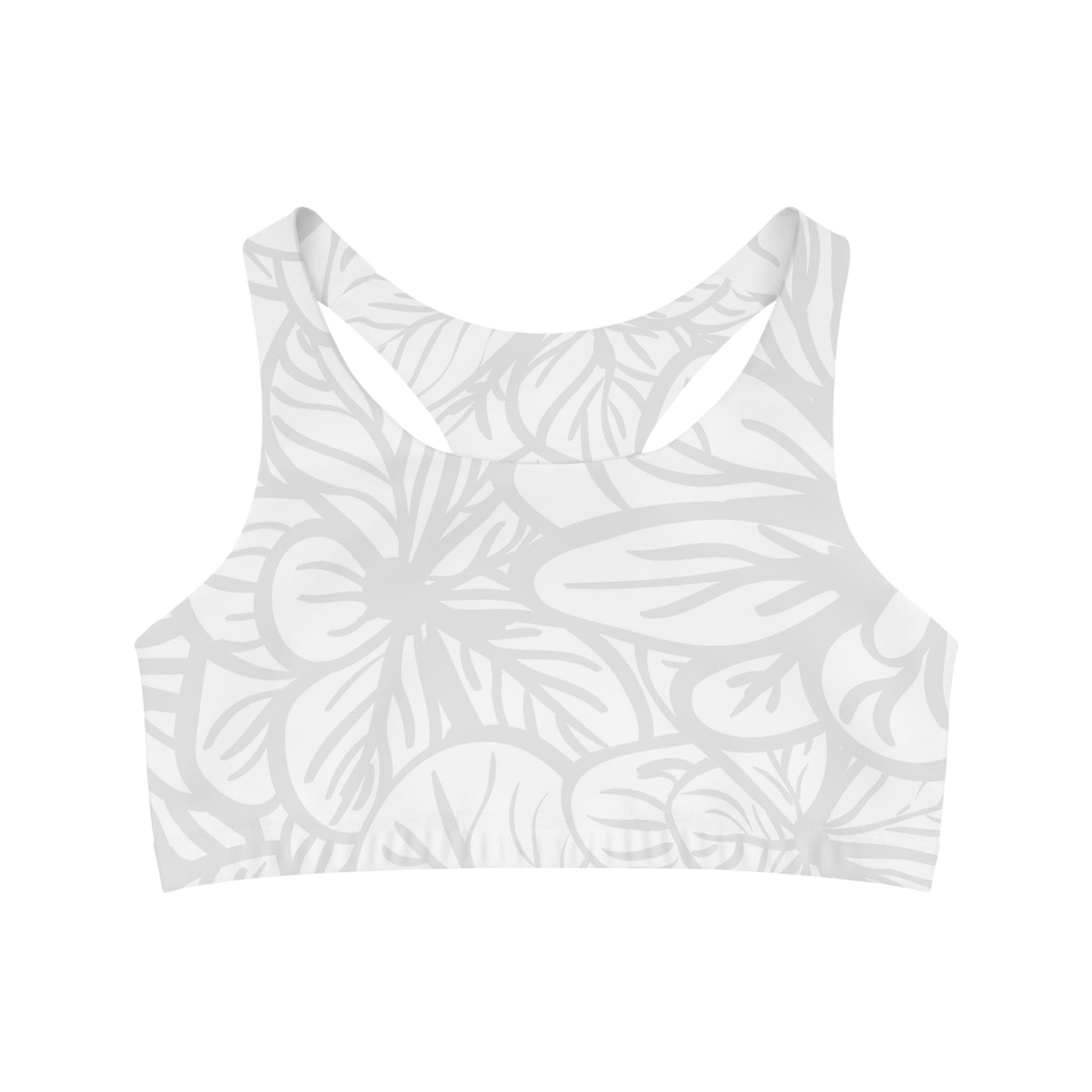 Seamless Sports Bra Gym Bra - image 3