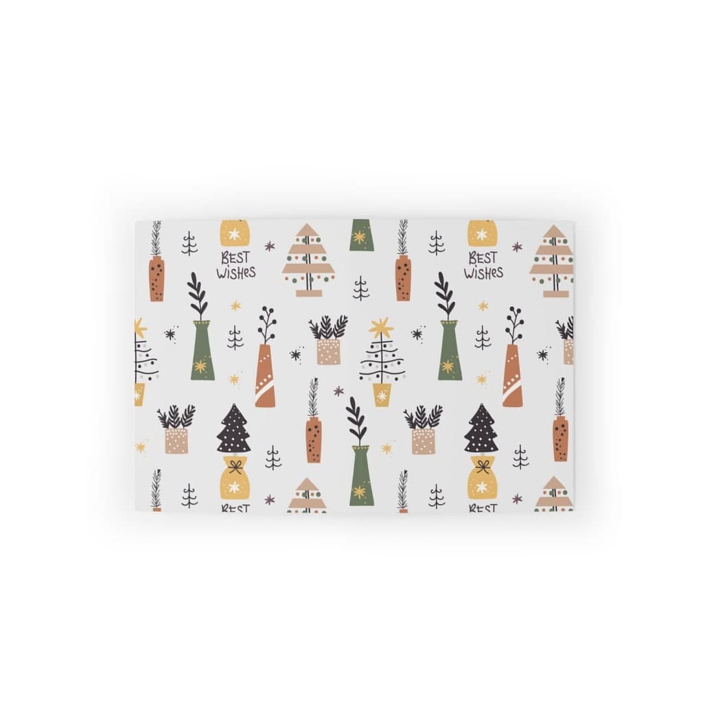 Christmas Greeting Cards with Envelopes (8, 16, 24 Pcs) - image 3