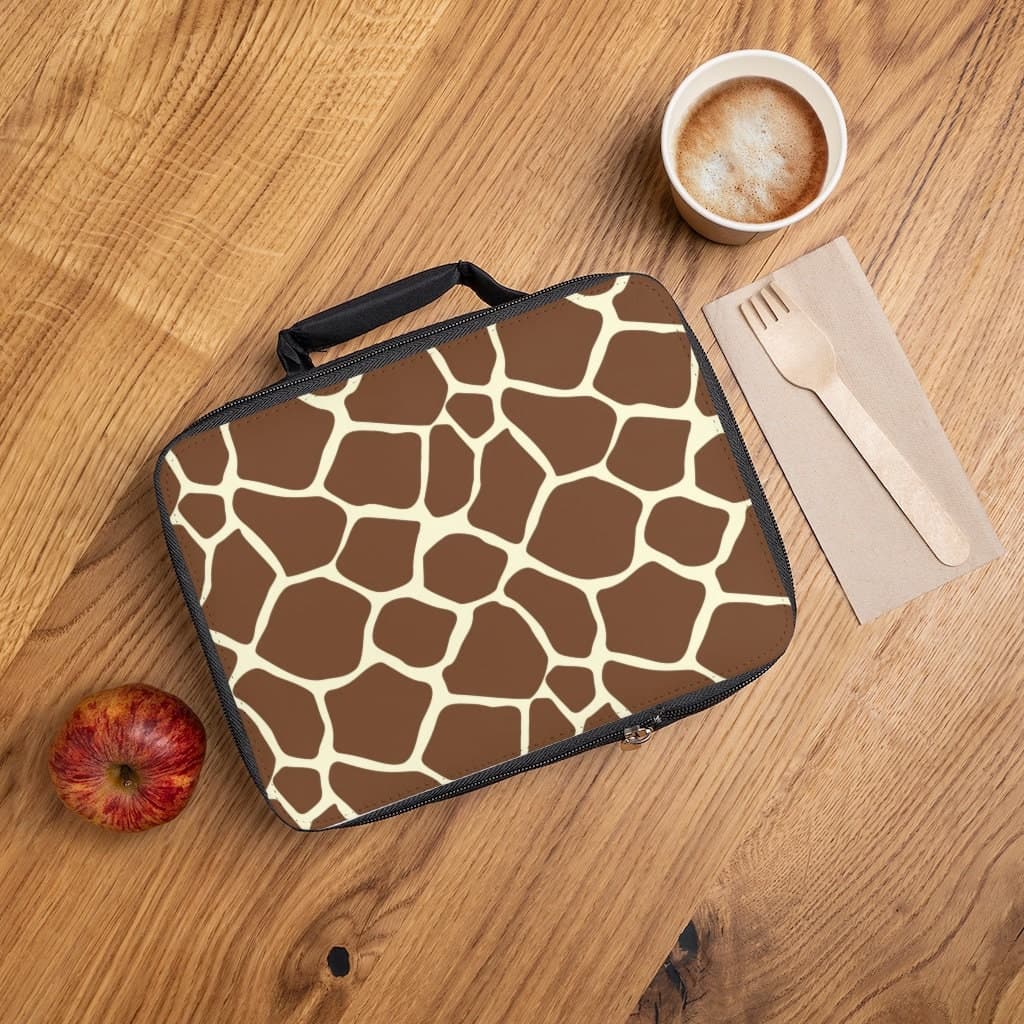 Personalized Insulated Lunch Bag: Back to School, Work, Picnic