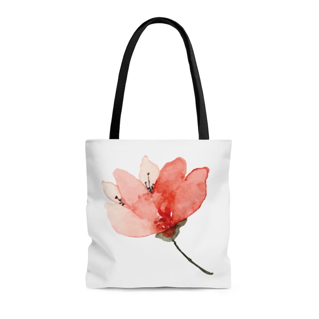 AOP Tote Bag